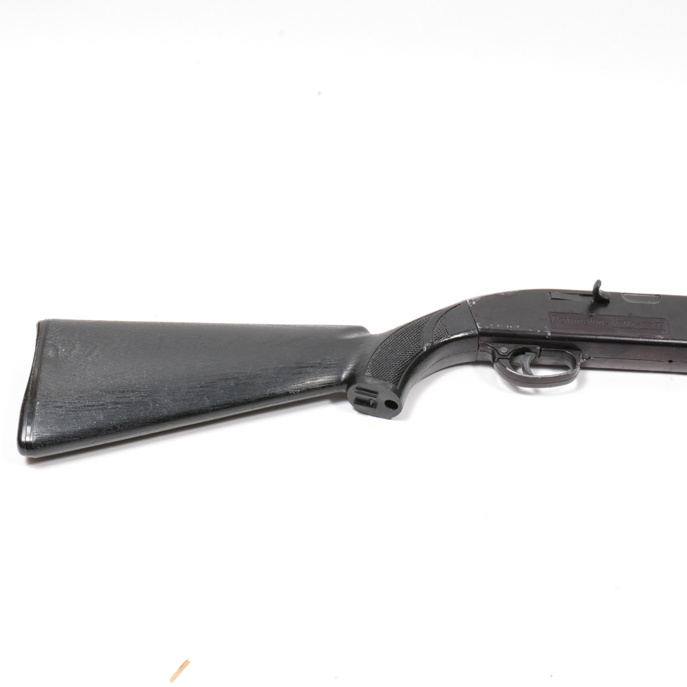Remington Airmaster 77 Rifle Pellet Gun