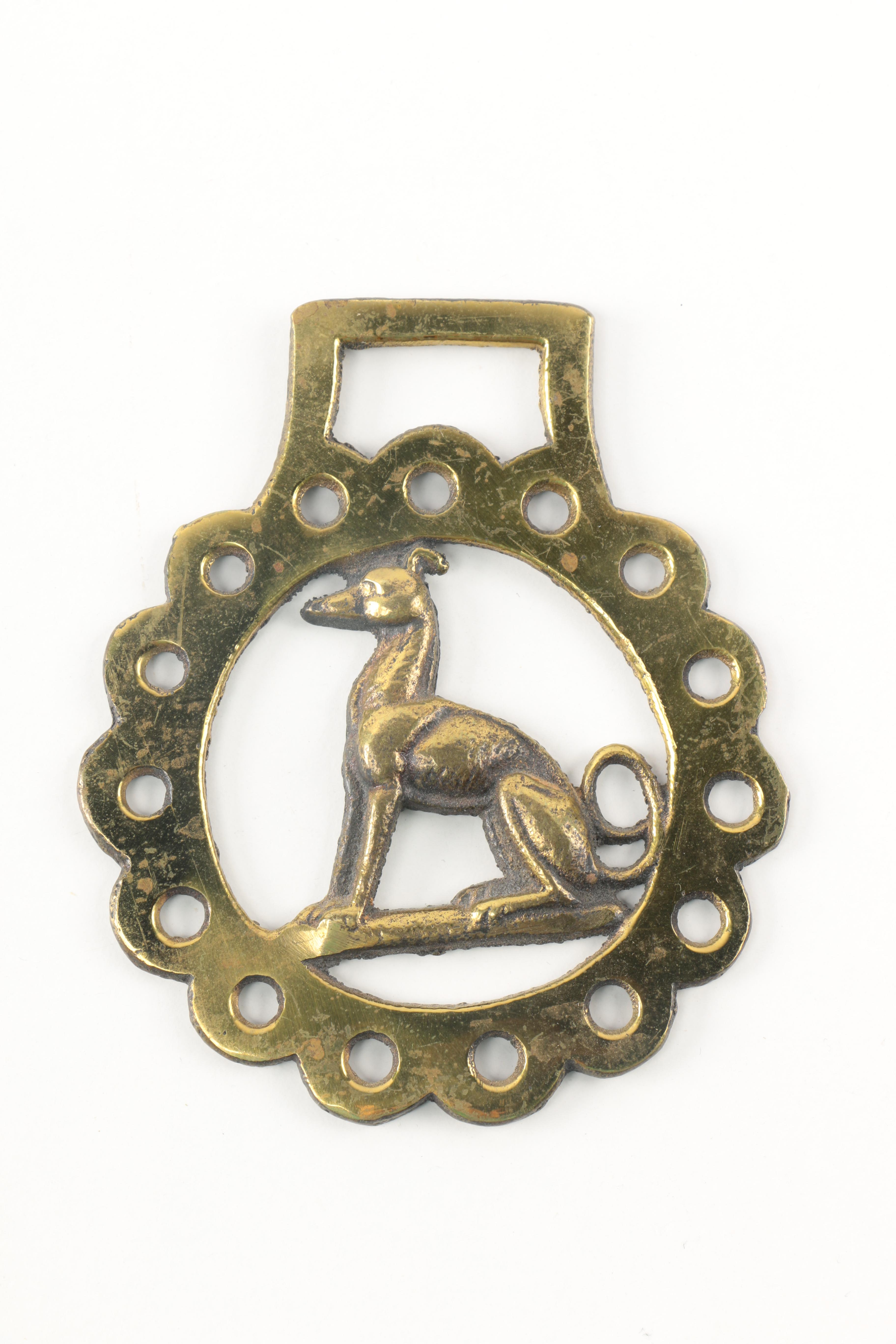 Horse and Dog Wall Hangings