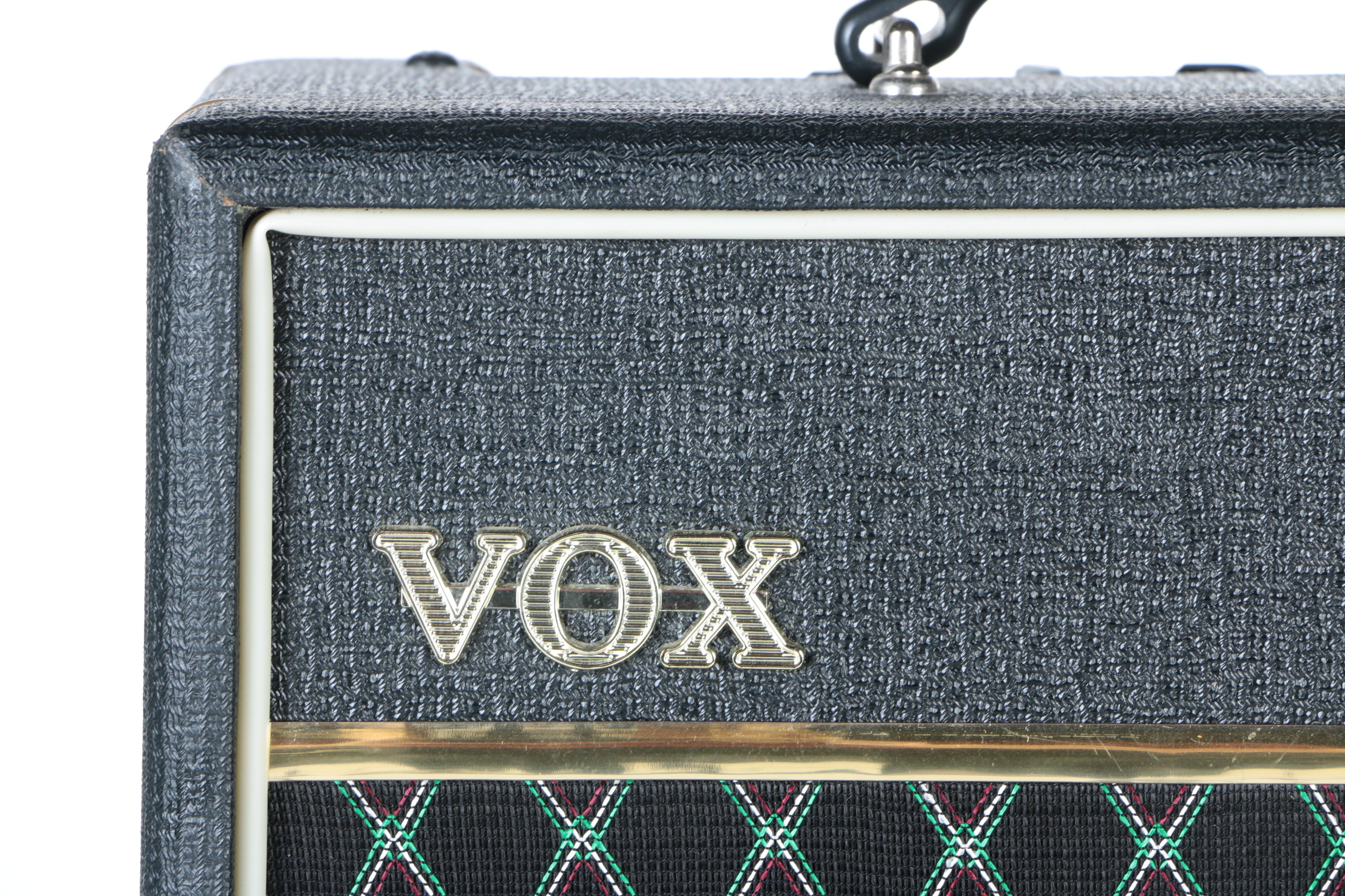 Vox Pathfinder 15 Practice Amplifier