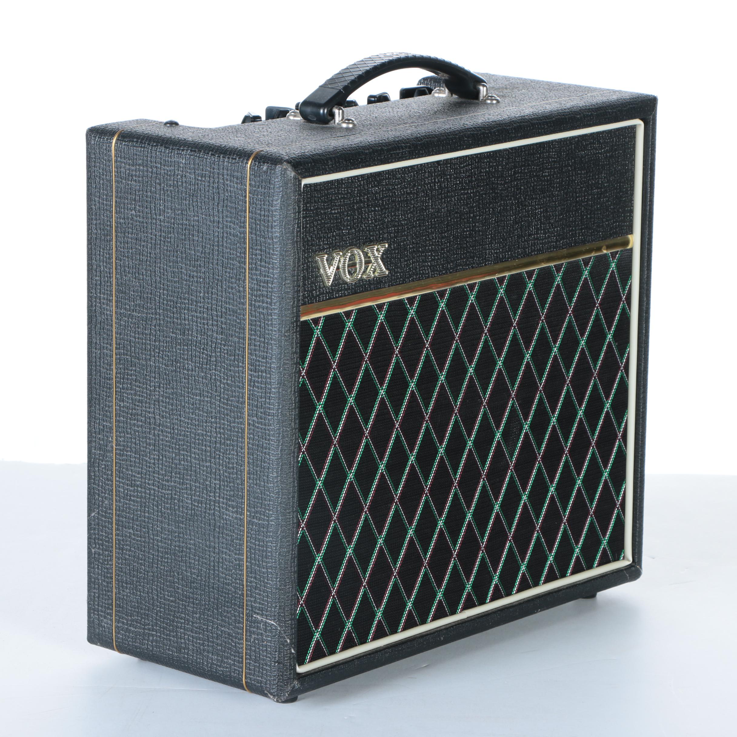 Vox Pathfinder 15 Practice Amplifier