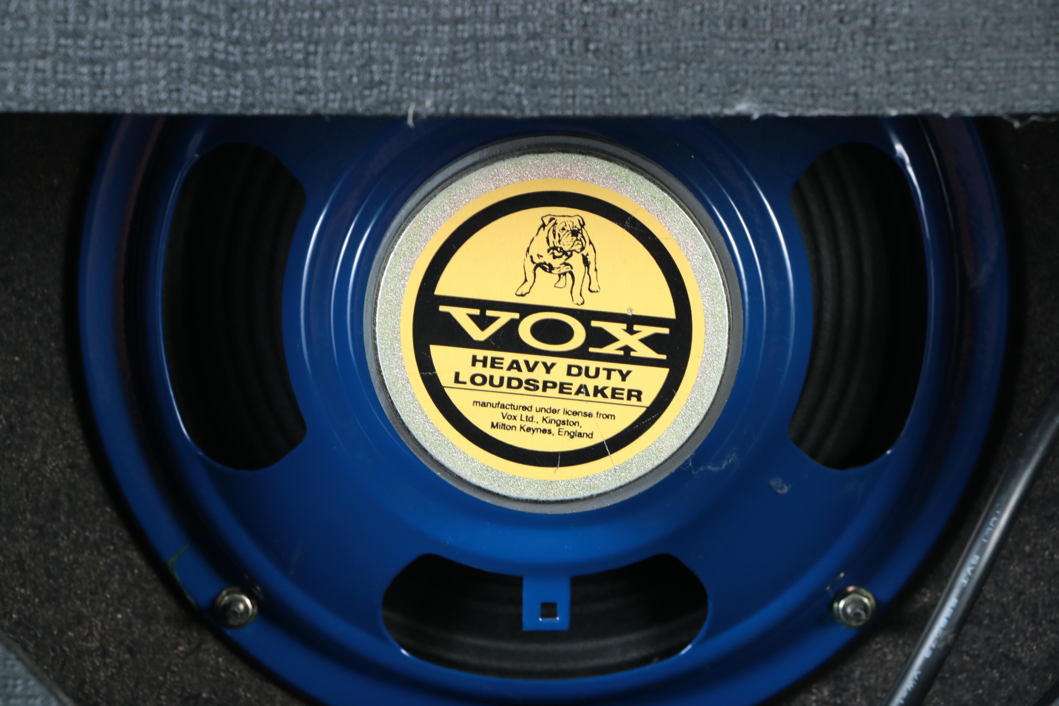 Vox Pathfinder 15 Practice Amplifier