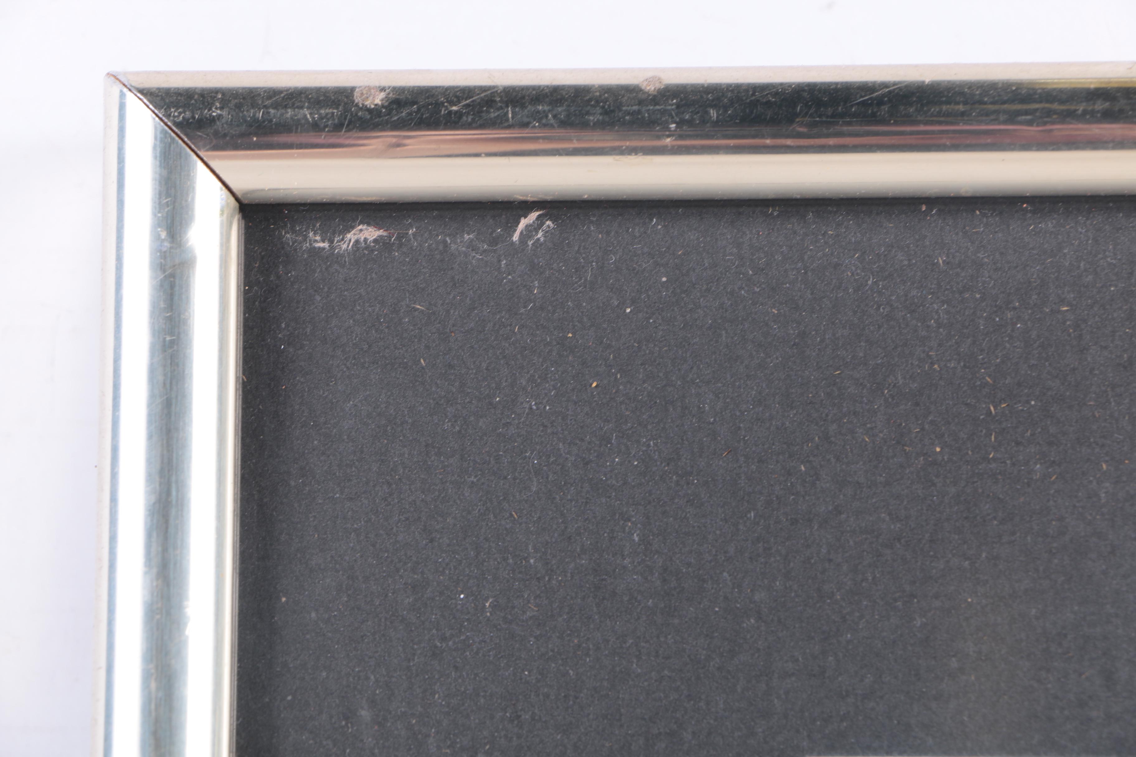 Shaffer Mixed Media on Celluloid Cityscape