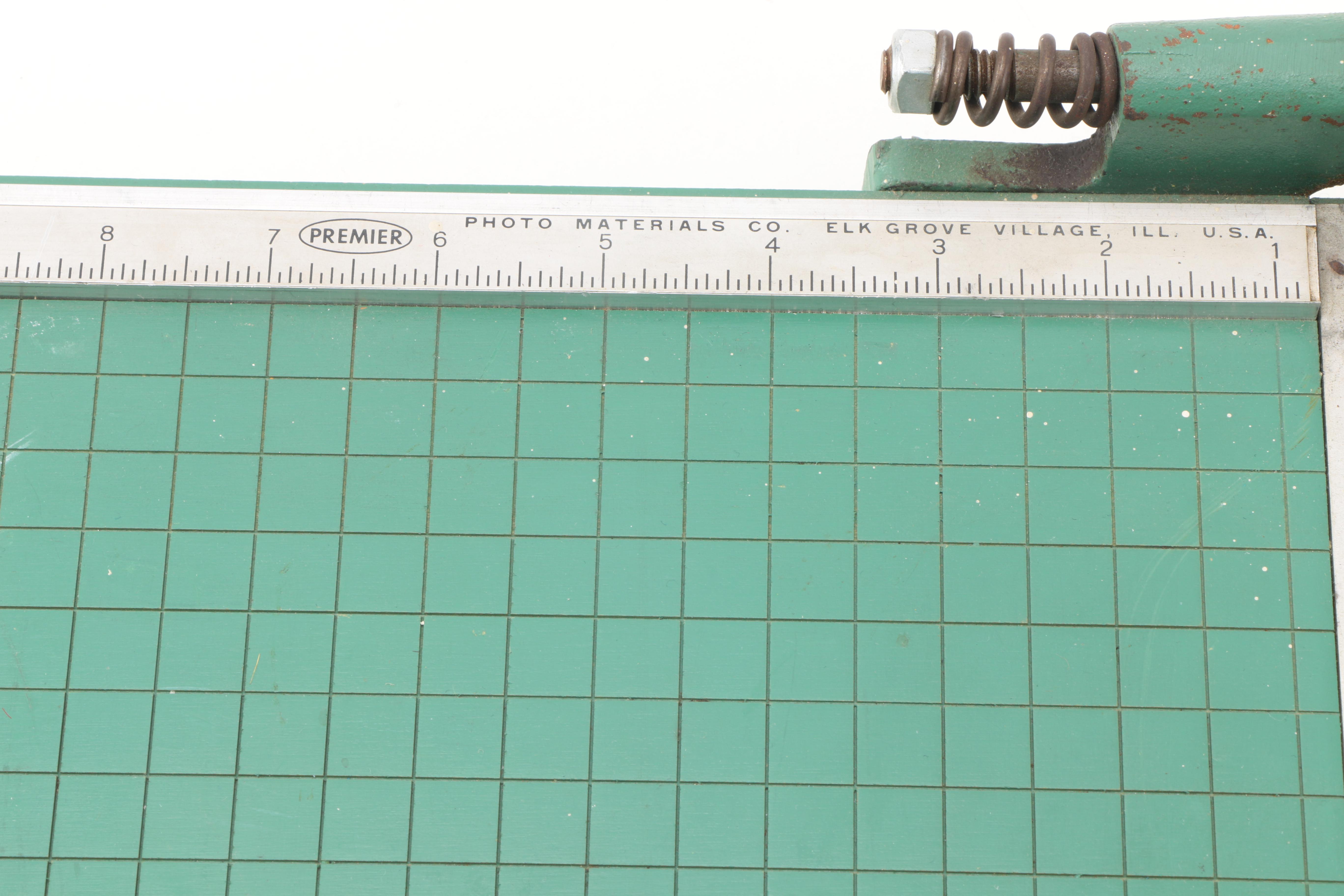 Premier Paper Trimmer