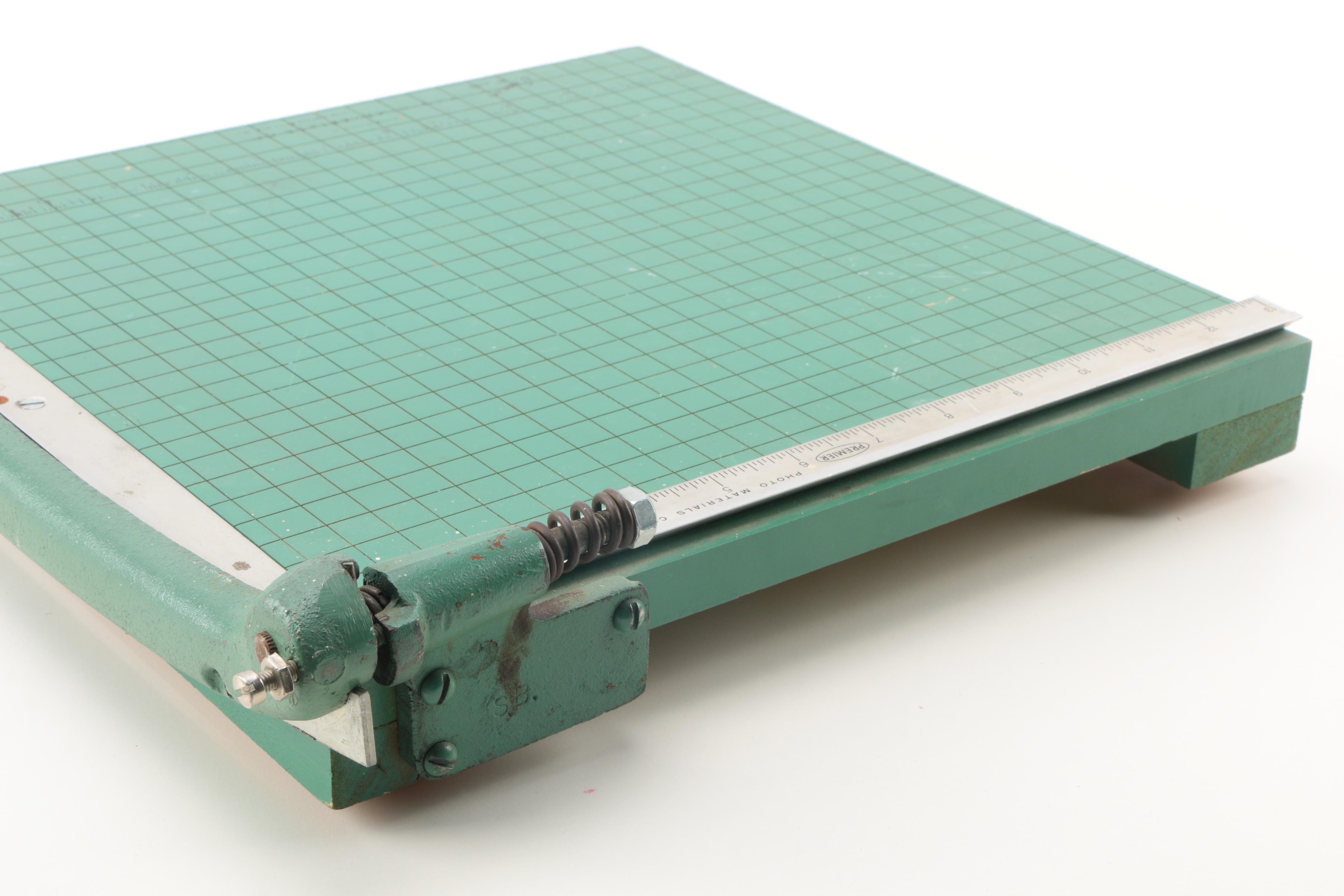 Premier Paper Trimmer