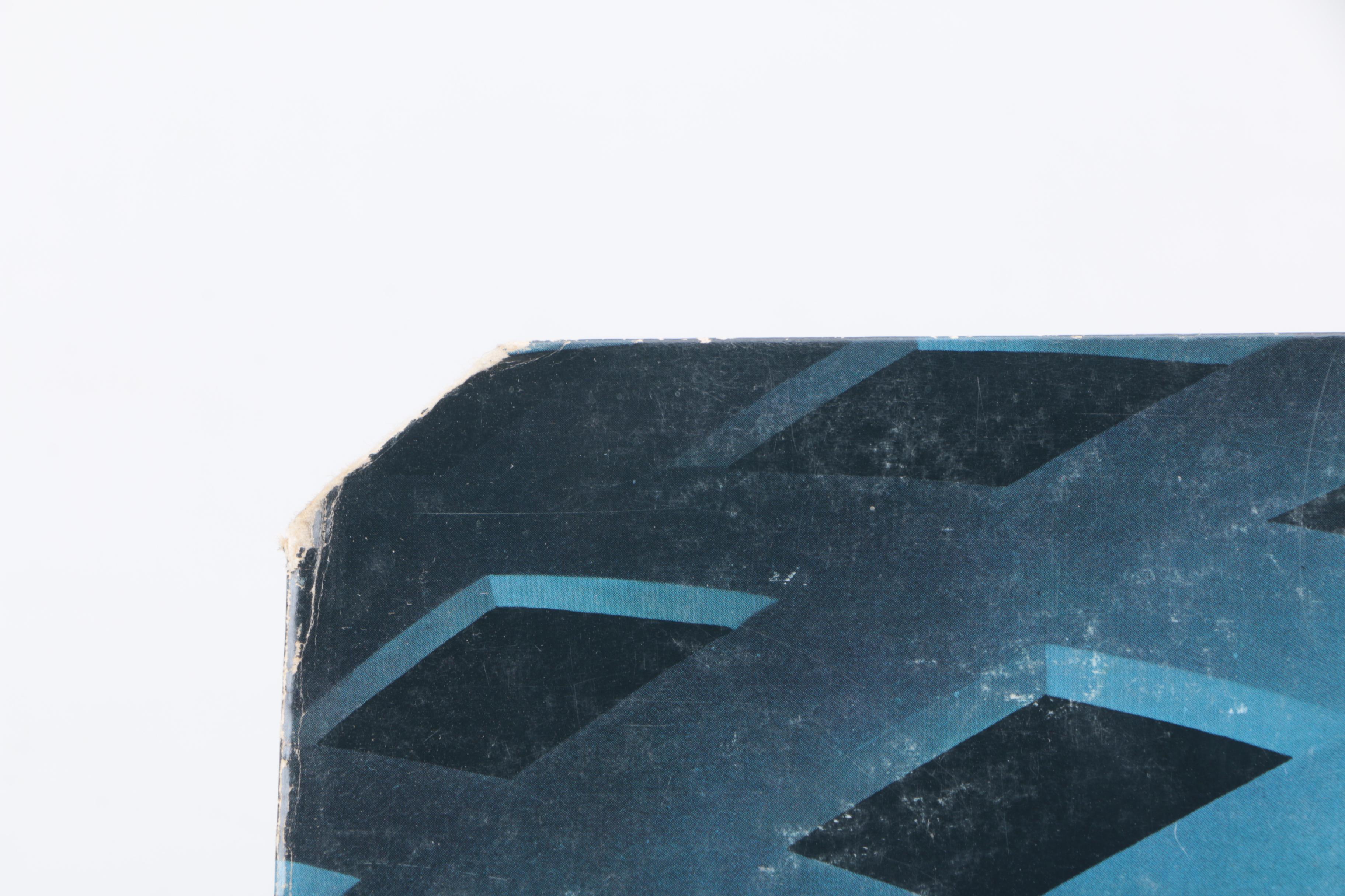 Ramones, Black Sabbath, Stones, Zeppelin, and Other Rock/Pop LPs