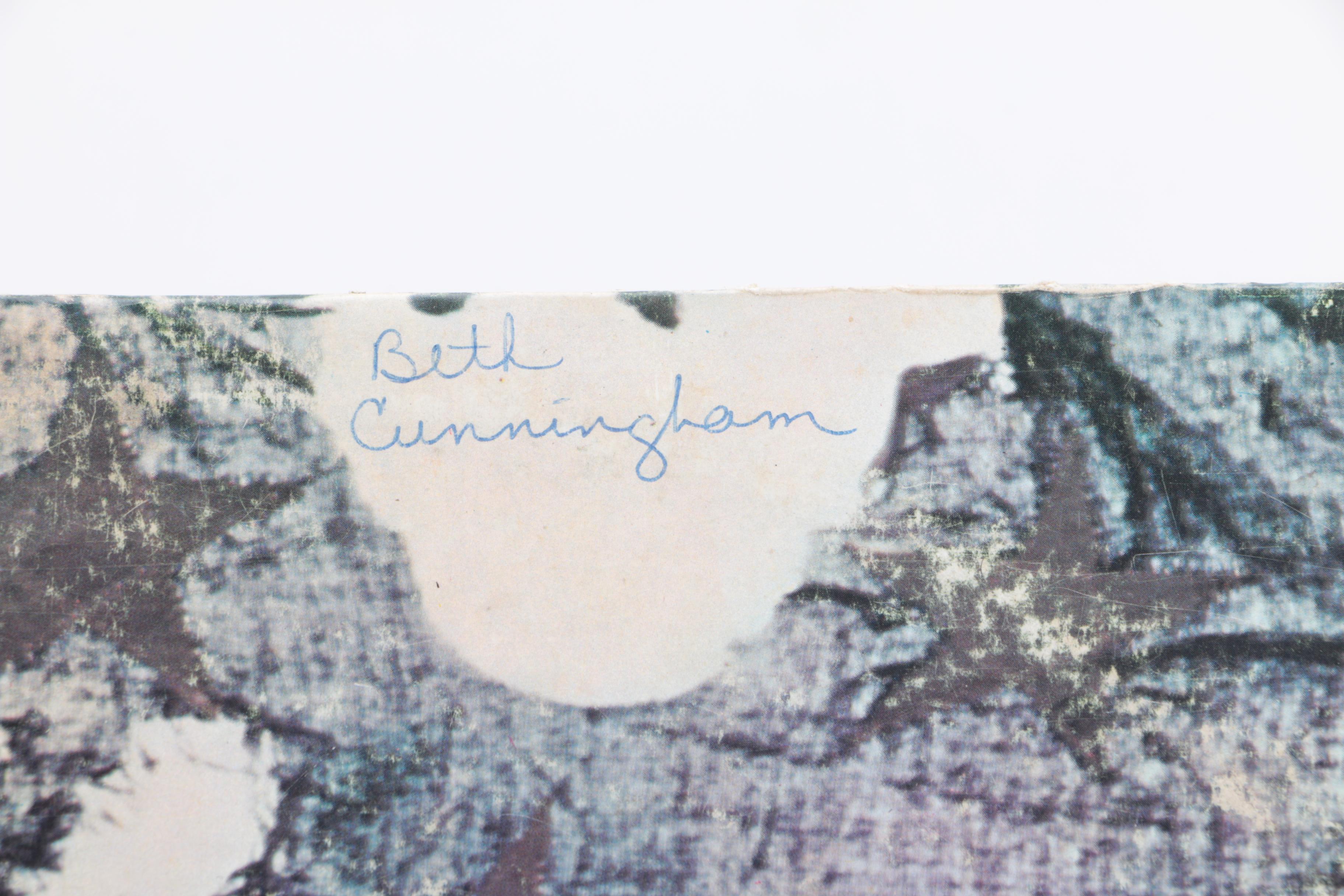 Ramones, Black Sabbath, Stones, Zeppelin, and Other Rock/Pop LPs