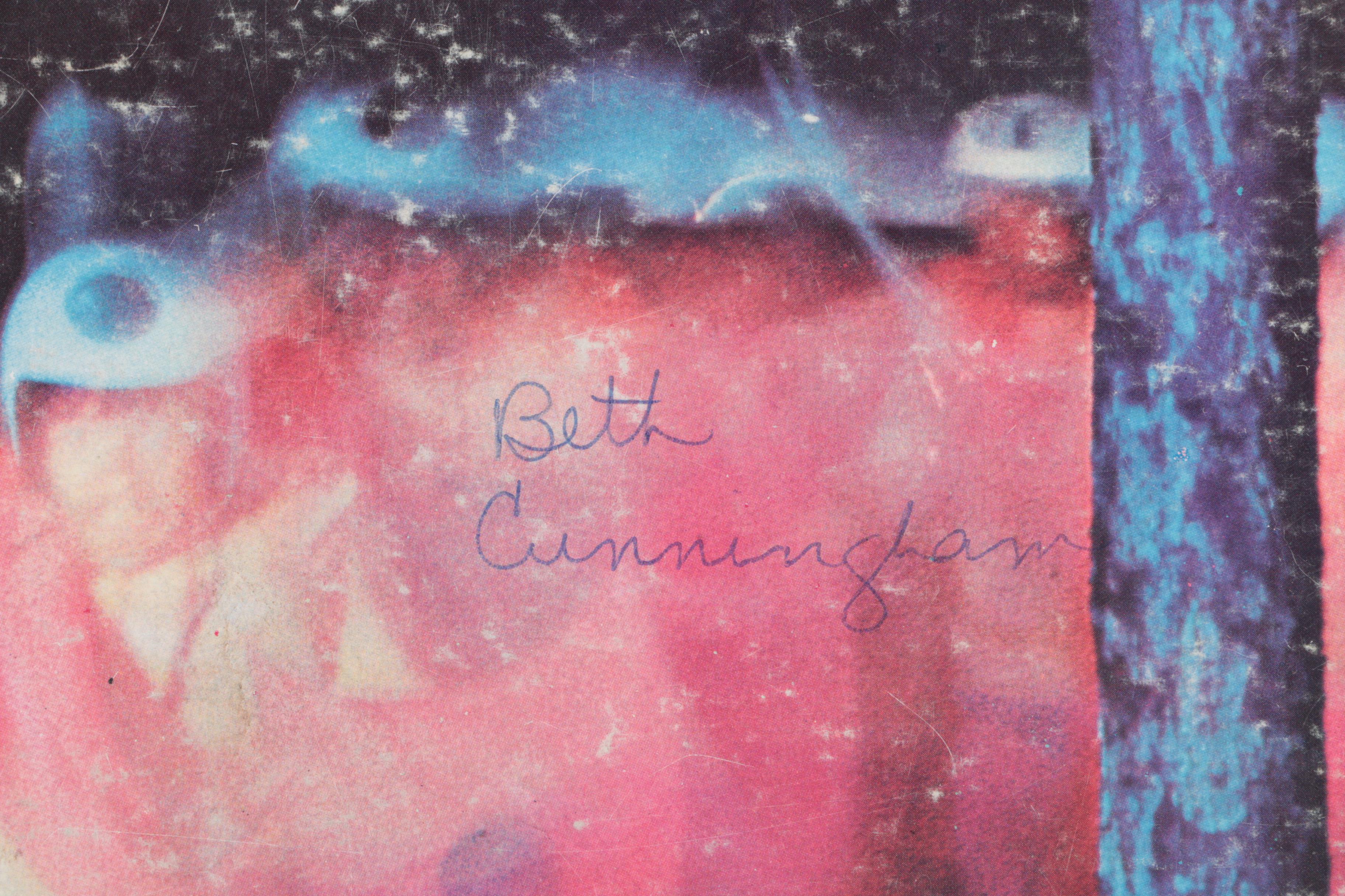 Ramones, Black Sabbath, Stones, Zeppelin, and Other Rock/Pop LPs