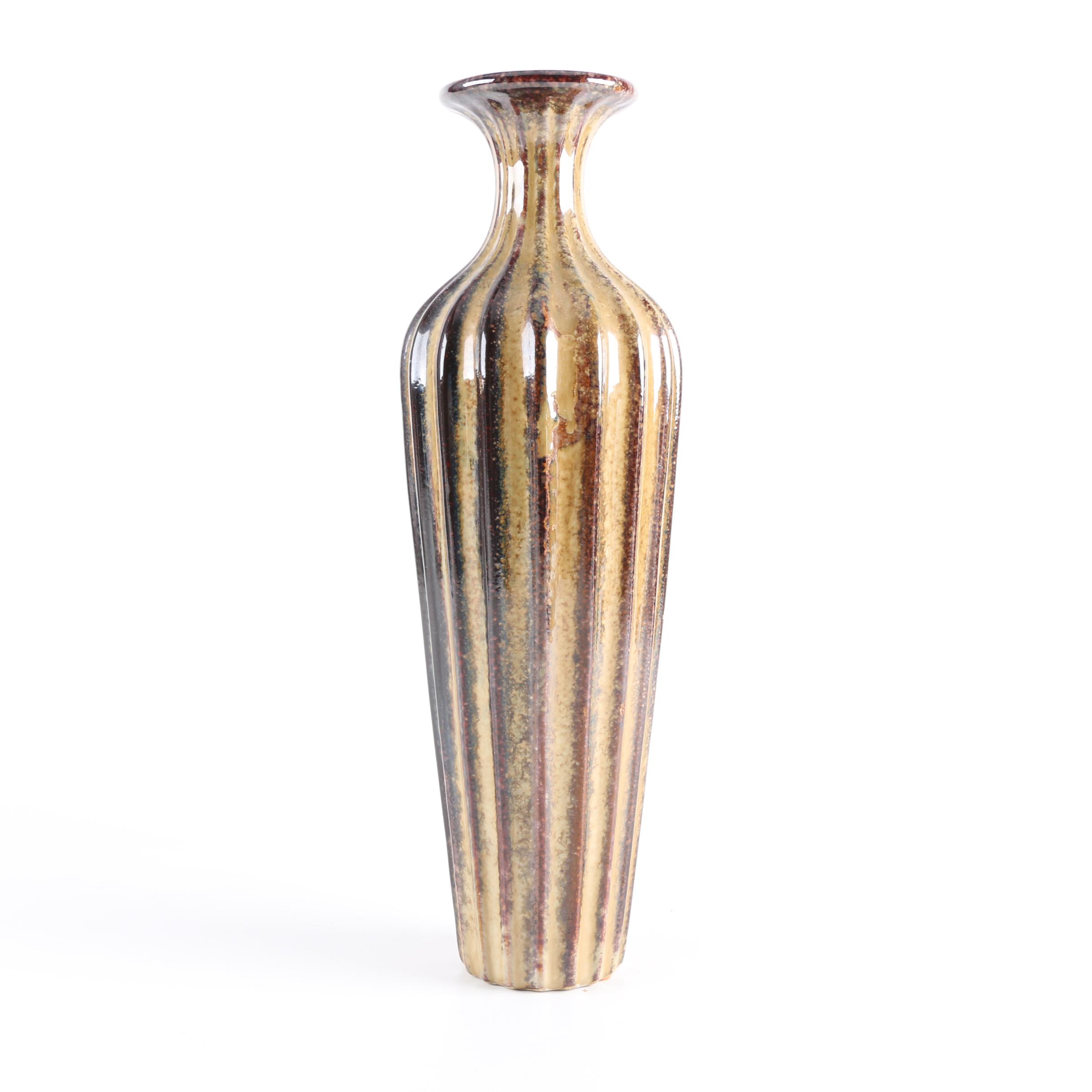 Decorative Ceramic Vase