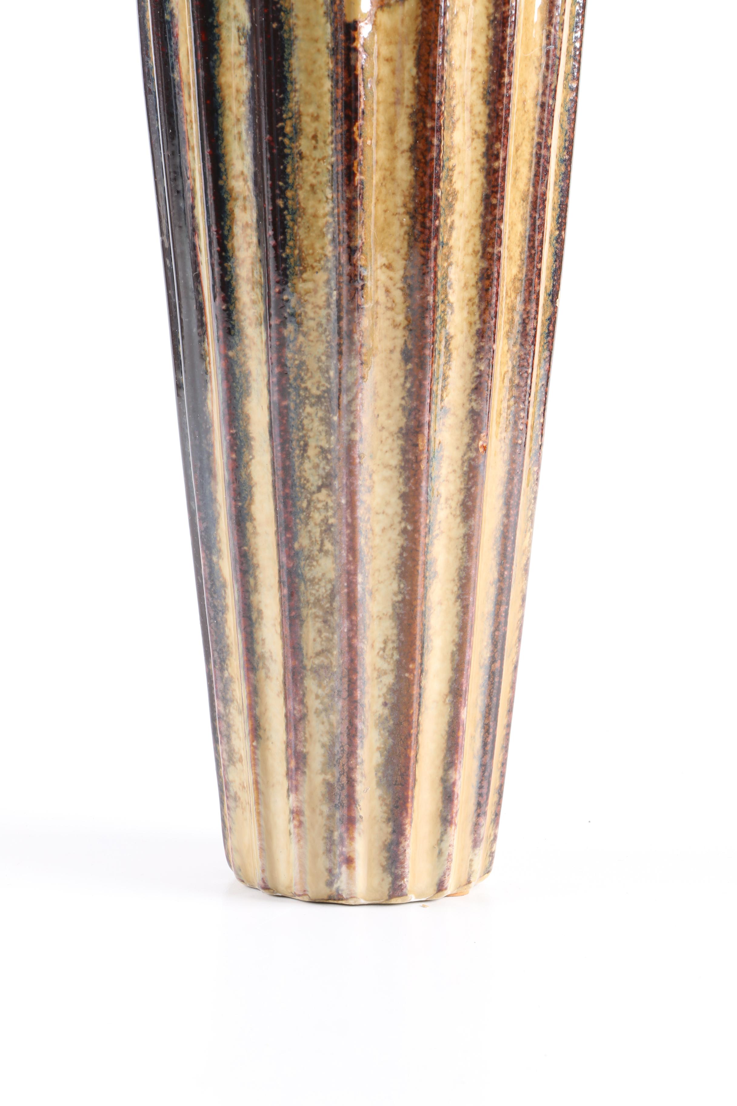 Decorative Ceramic Vase