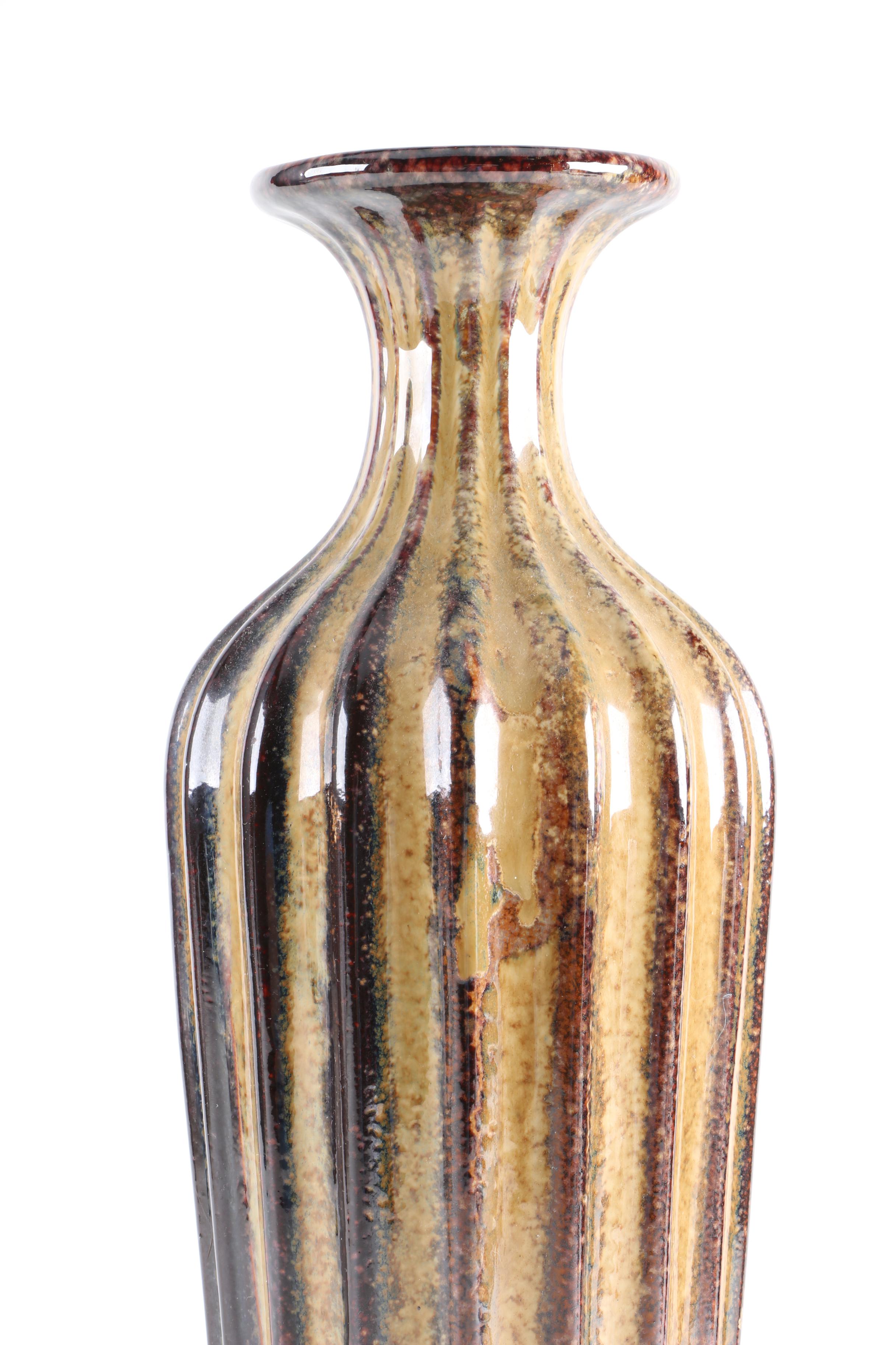 Decorative Ceramic Vase