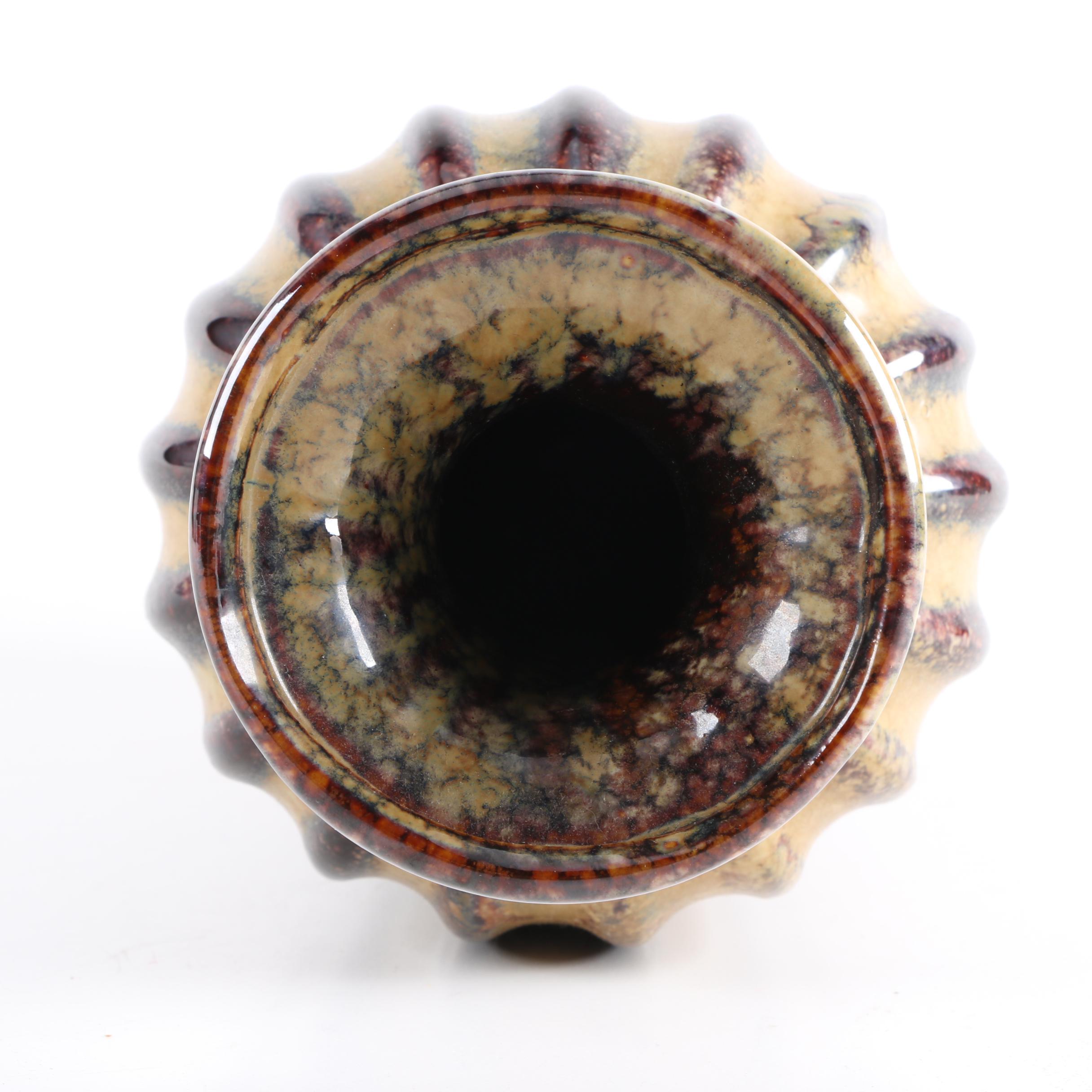 Decorative Ceramic Vase