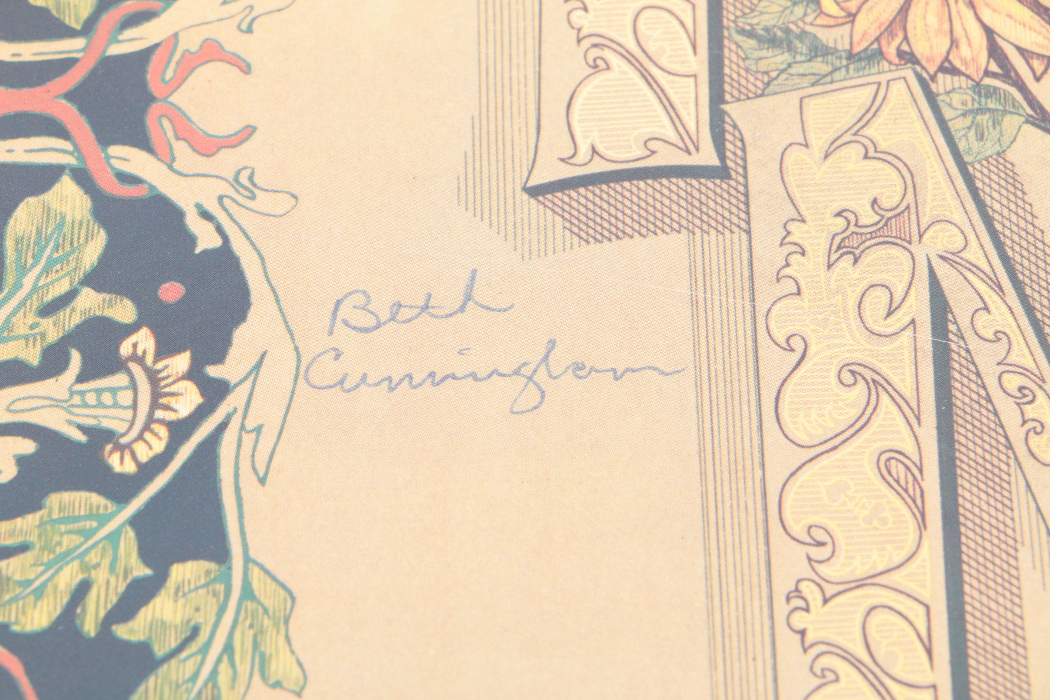 Police, CSNY, Yes, and Other Vintage LPs