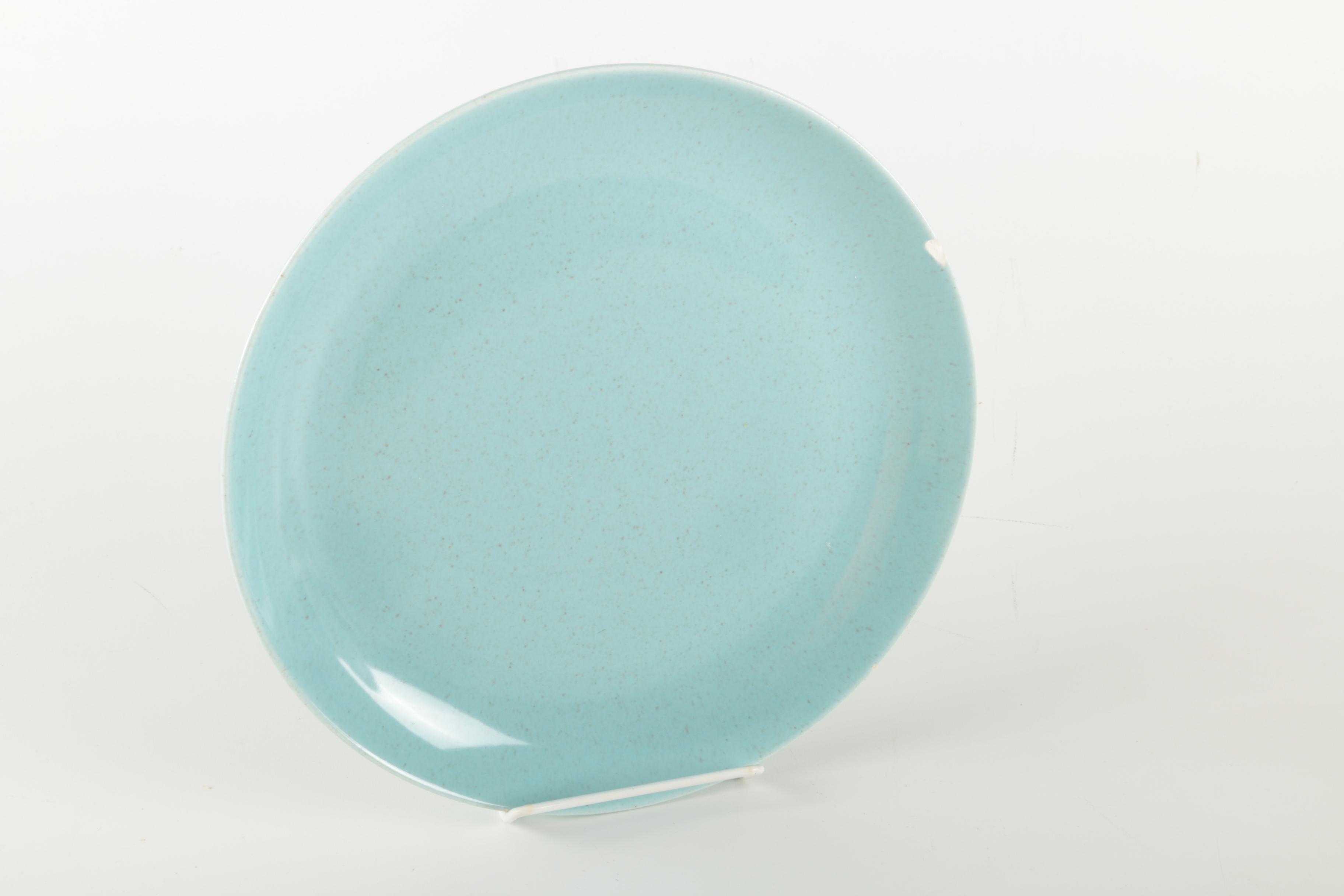 Assortment of Bowls and Serveware