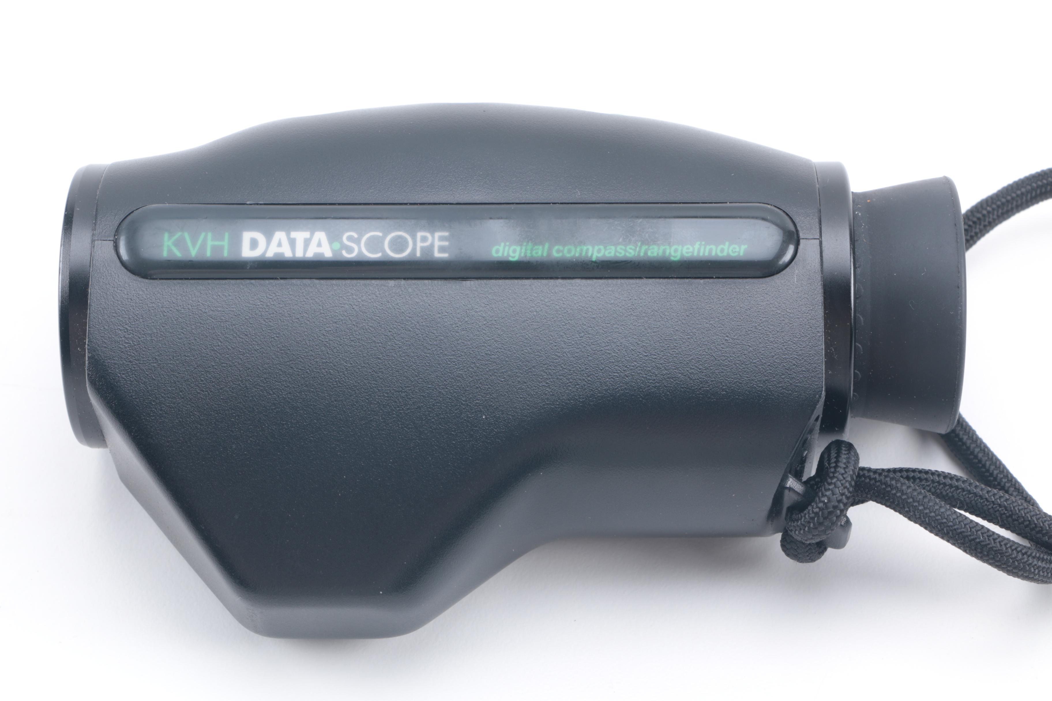KVH Data s\Scope