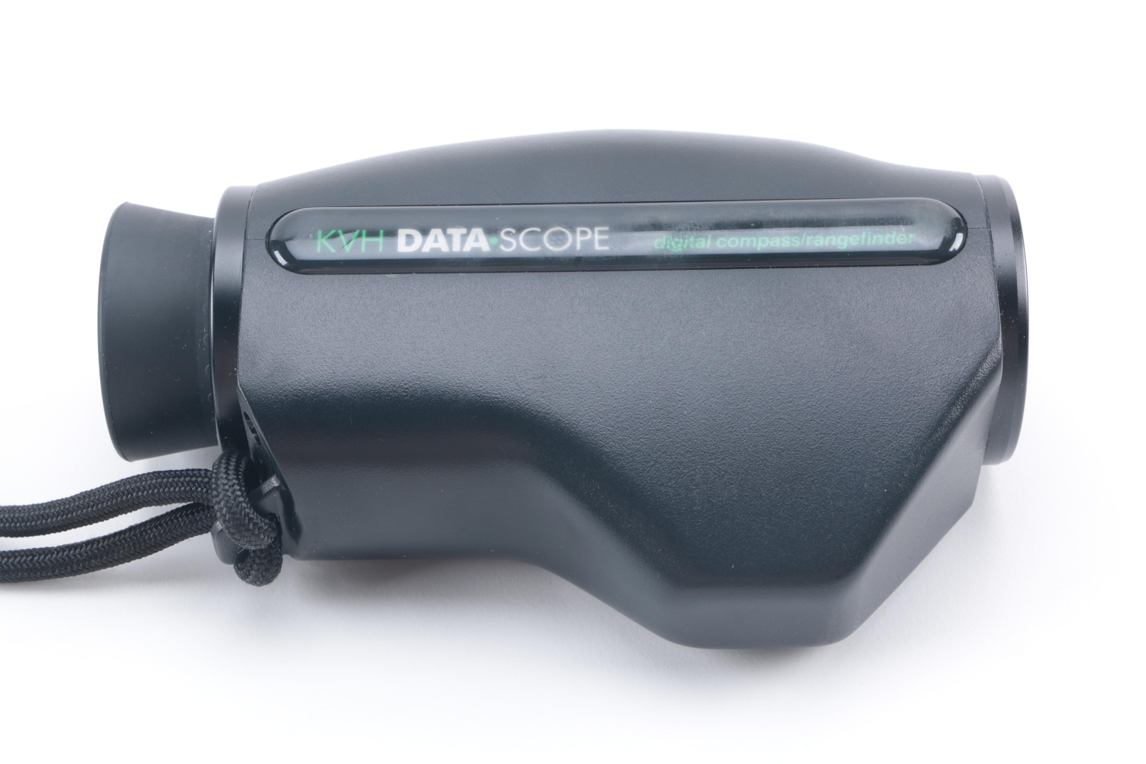 KVH Data s\Scope