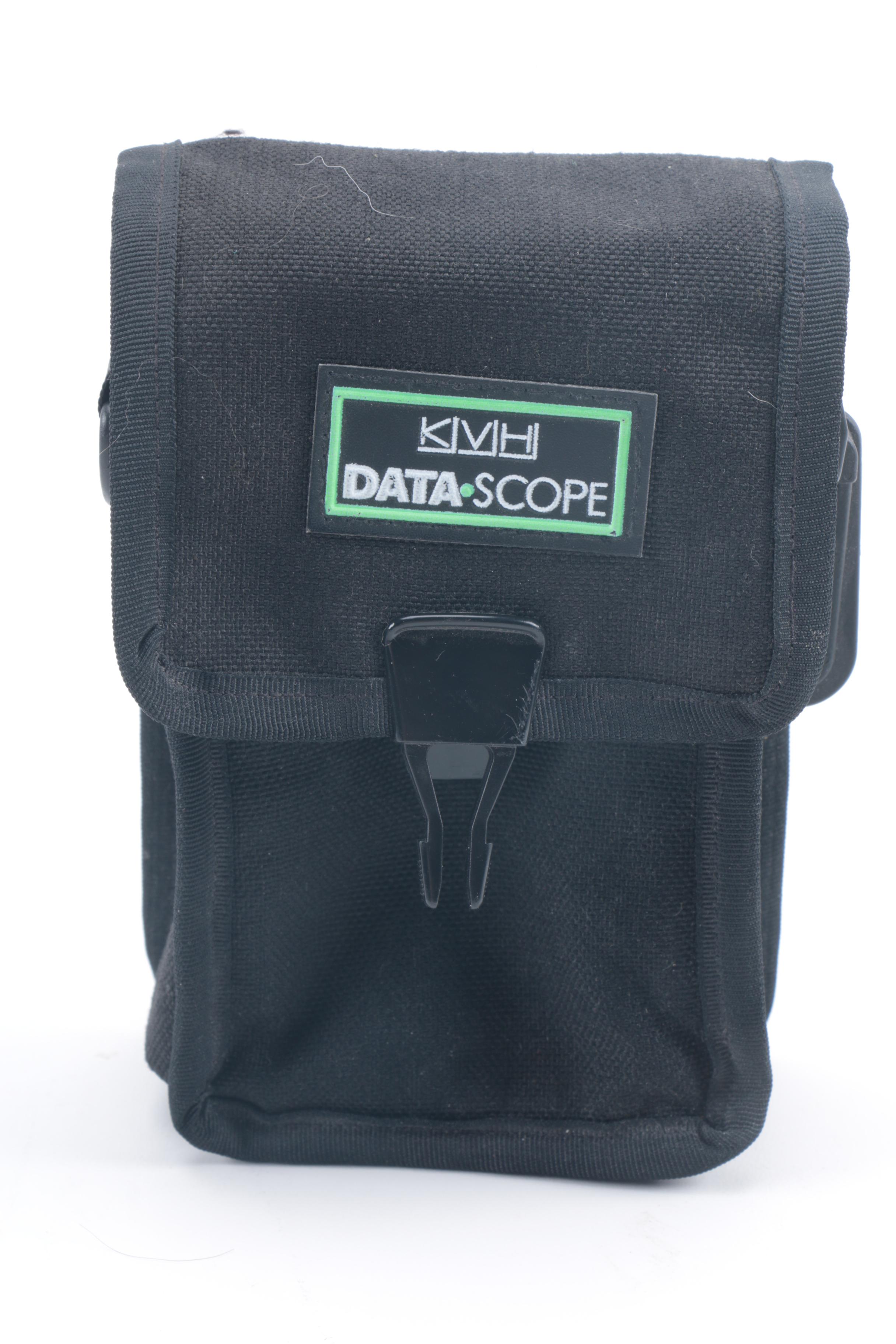 KVH Data s\Scope