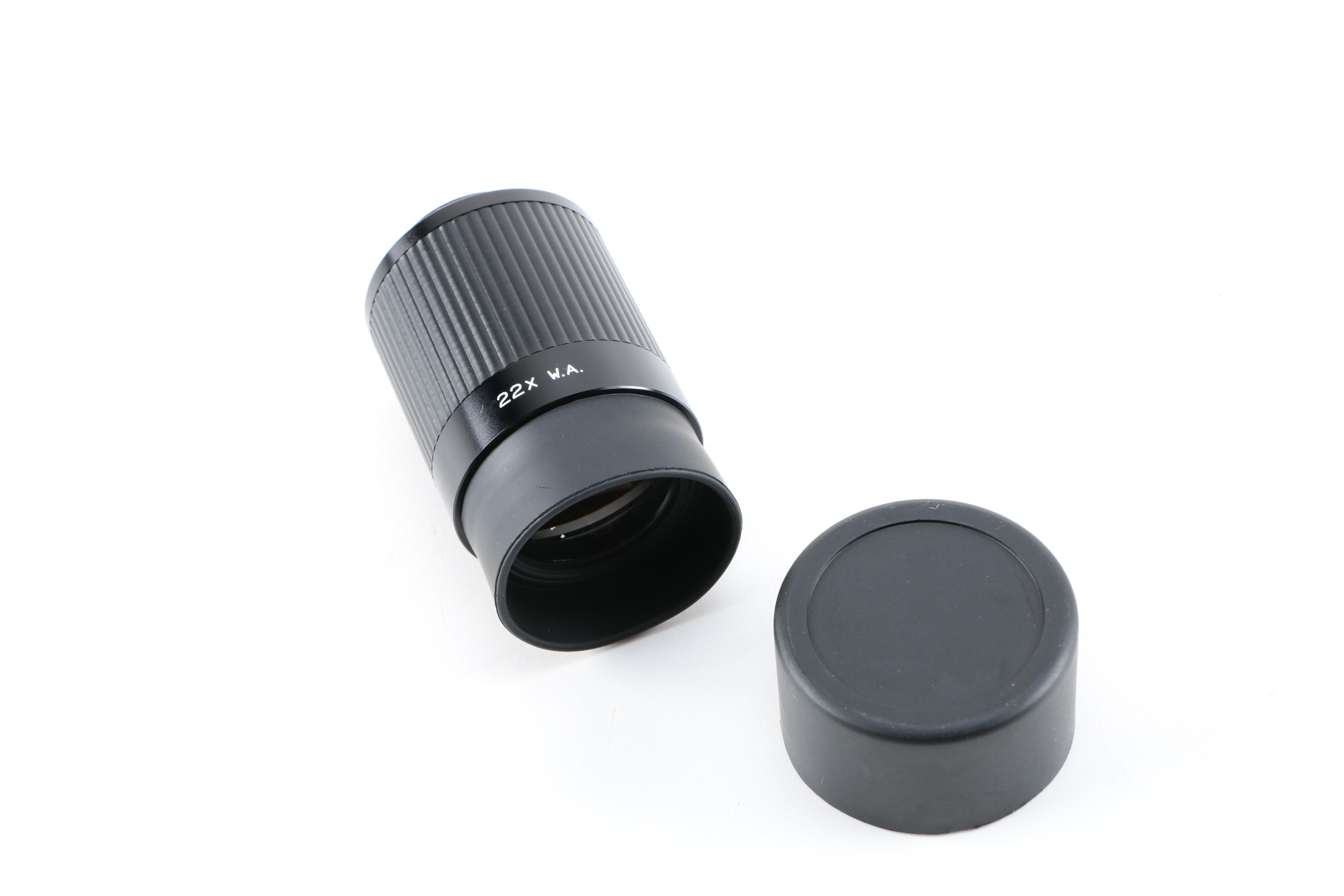 AO Spencer Binocular Microscope