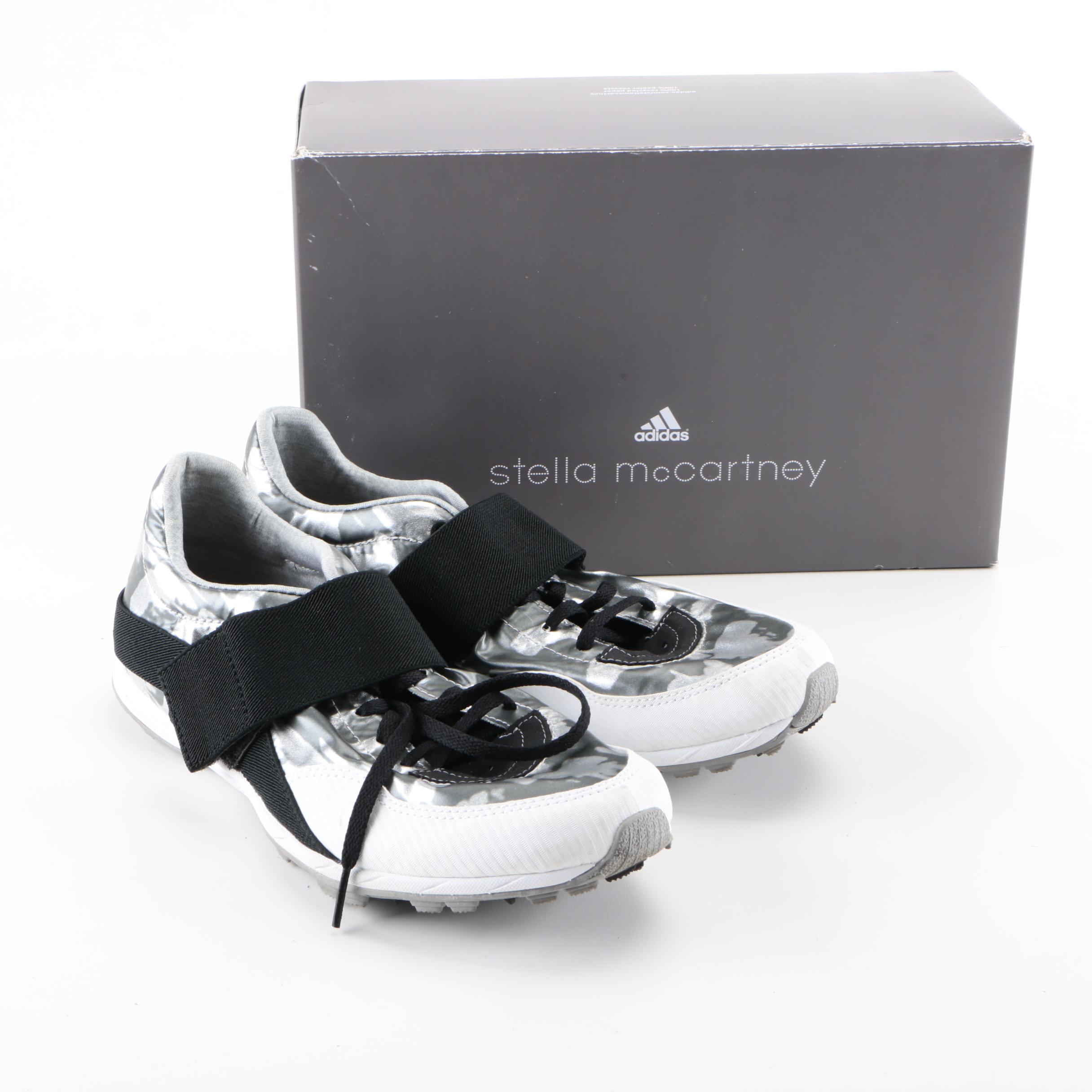 Stella McCartney Athletic Shoes