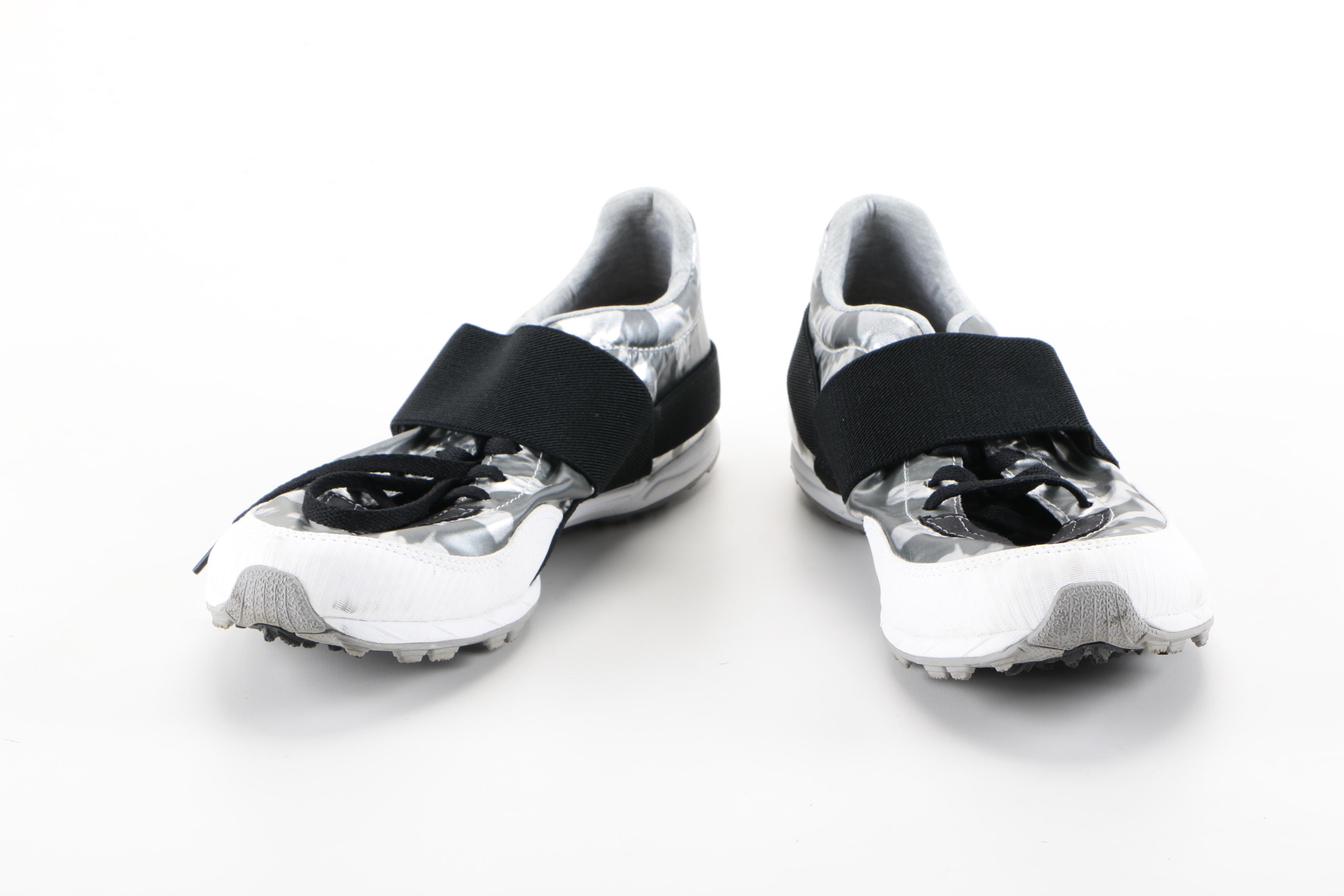 Stella McCartney Athletic Shoes