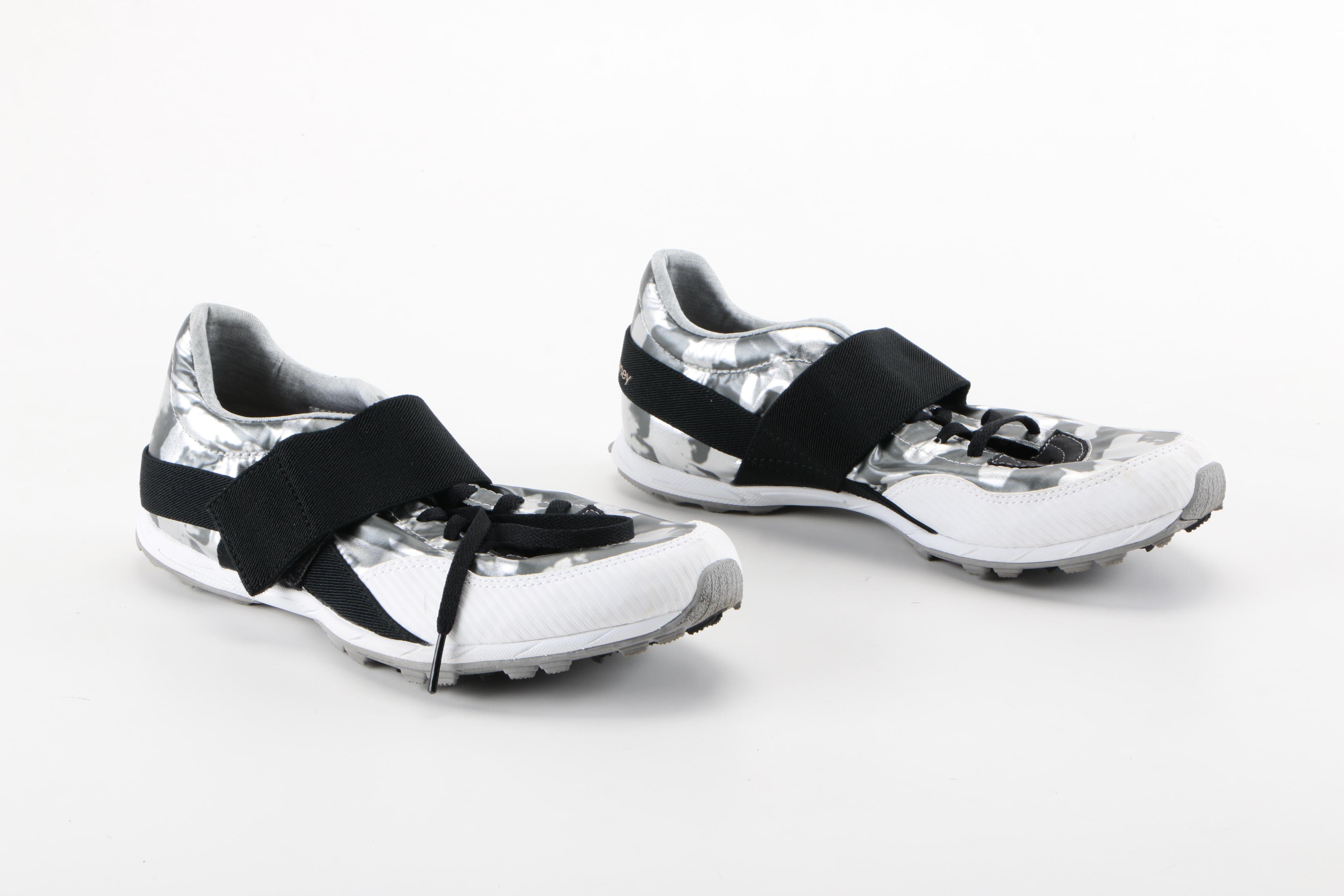 Stella McCartney Athletic Shoes