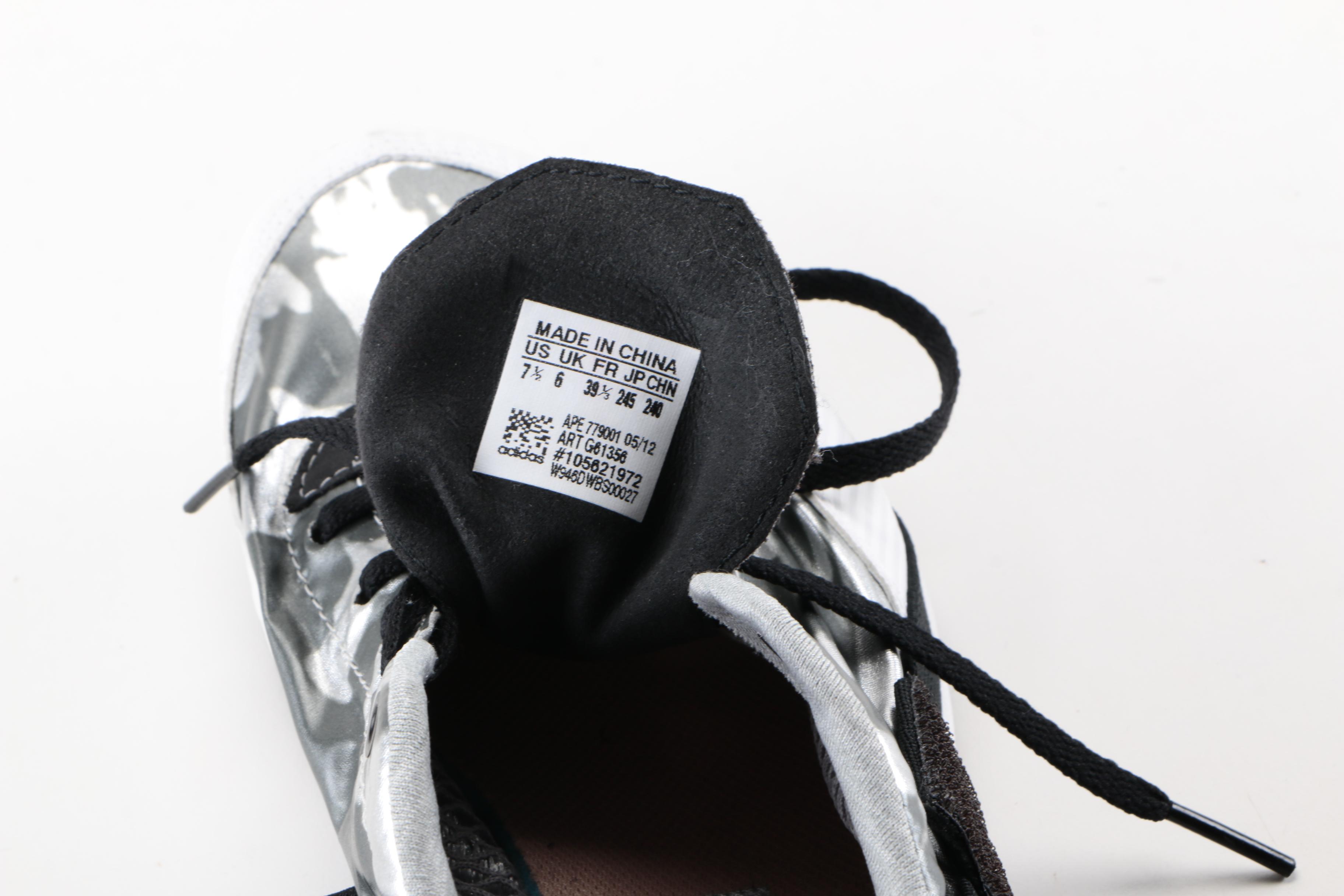 Stella McCartney Athletic Shoes