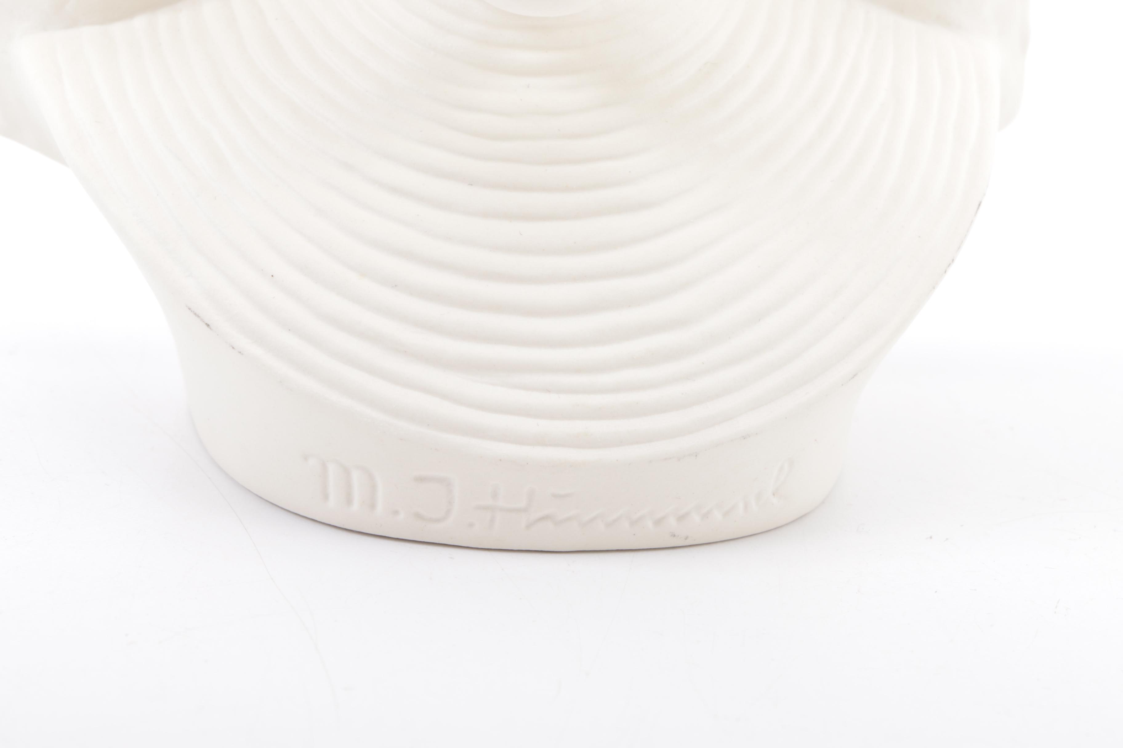 Vintage Hummel "Sister Maria Innocentia" Bust