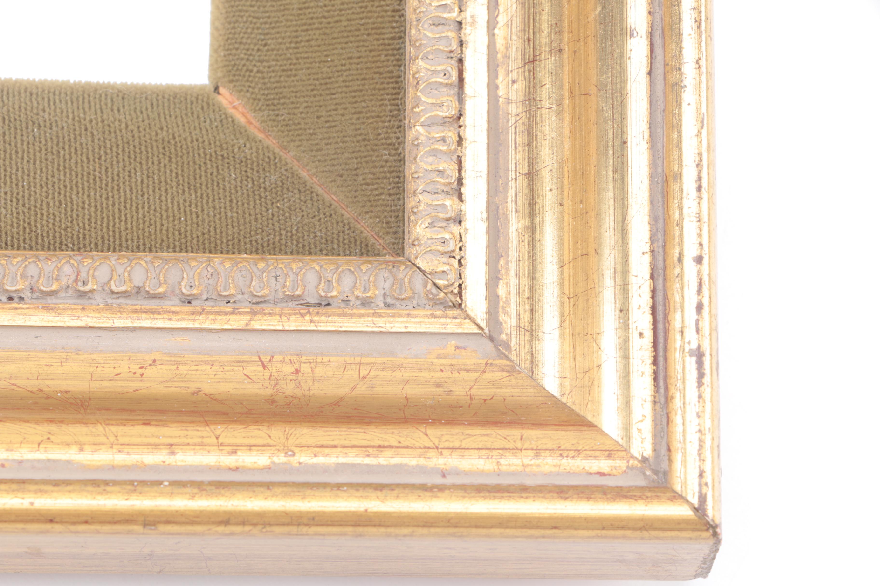 Framed Wall Mirrors