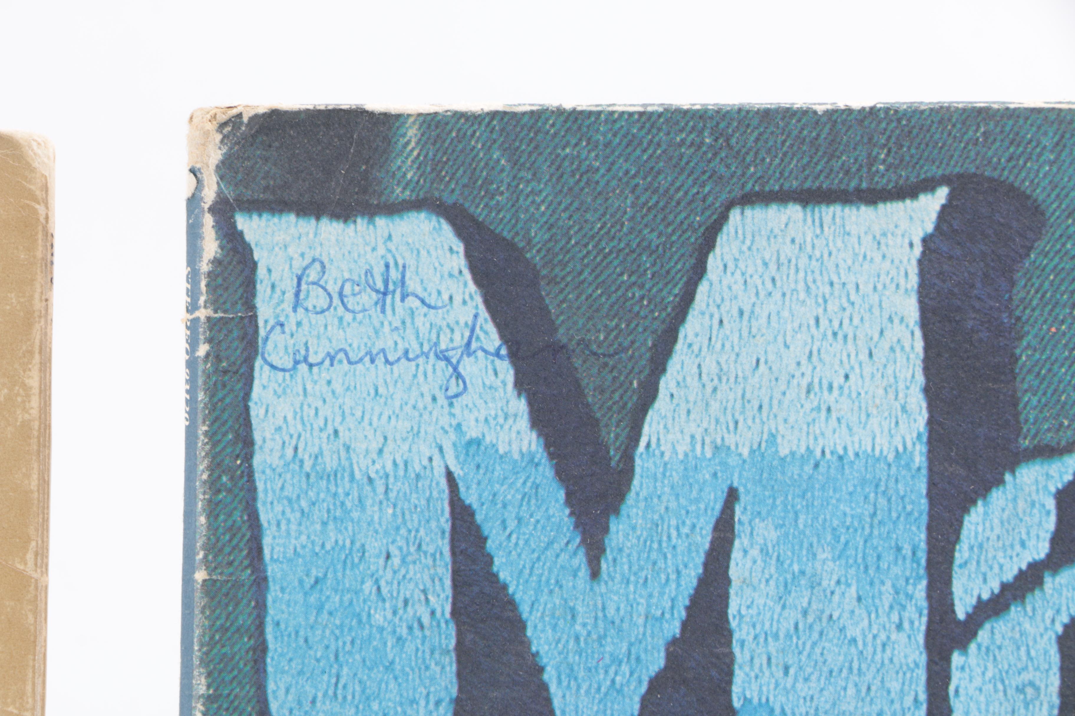 Neil Young, Elton John, and Other Vintage LPs