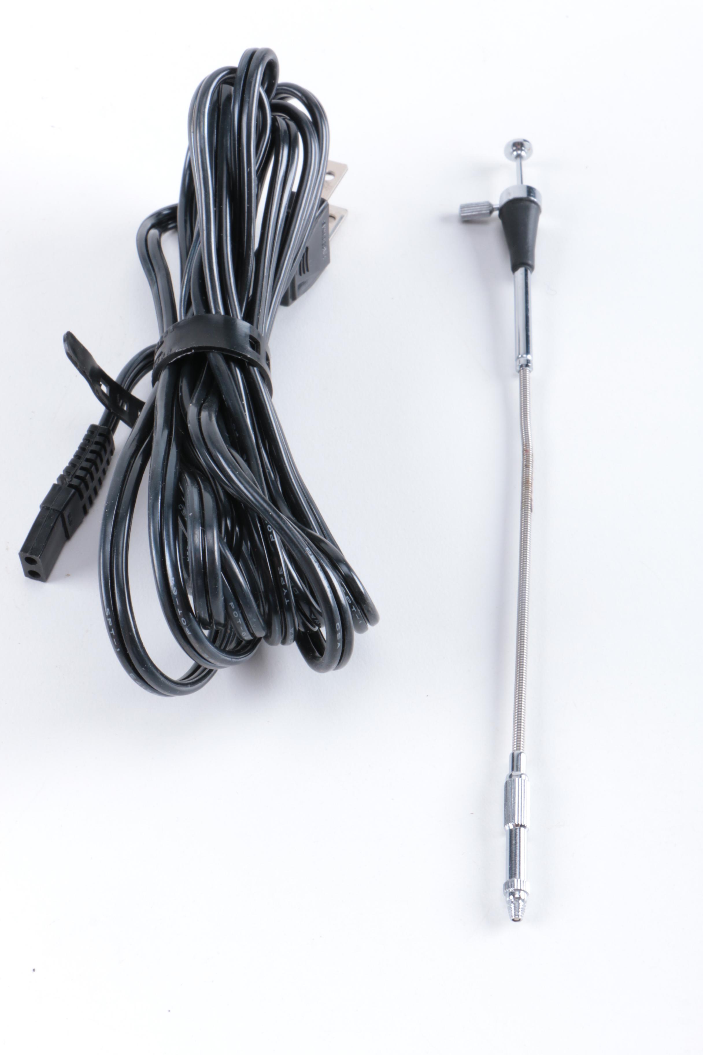 Vintage Minolta XE-5 and 16 EE II Cameras with Accessories