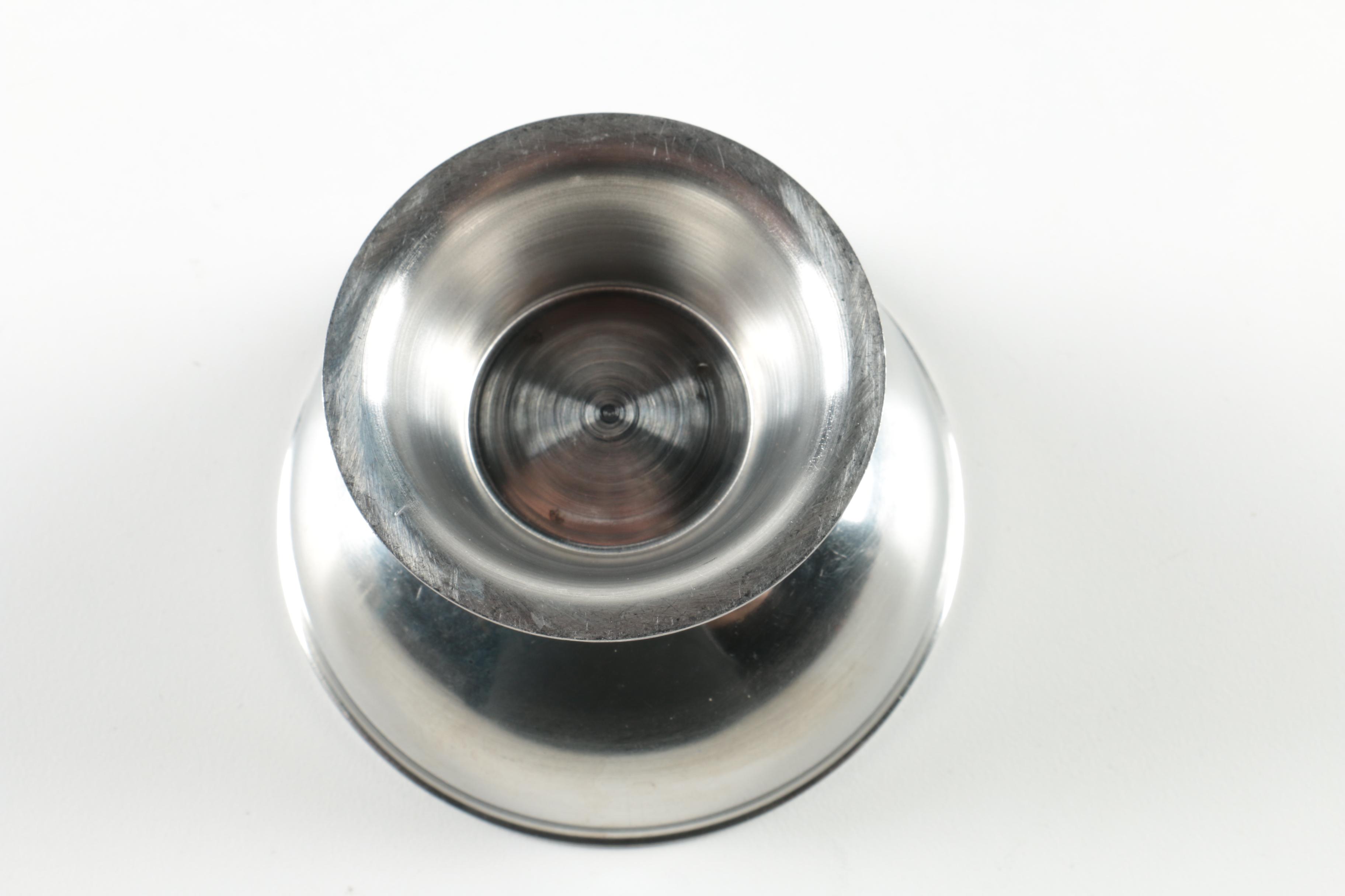 Stainless Steel Sherbet Bowl Set and More