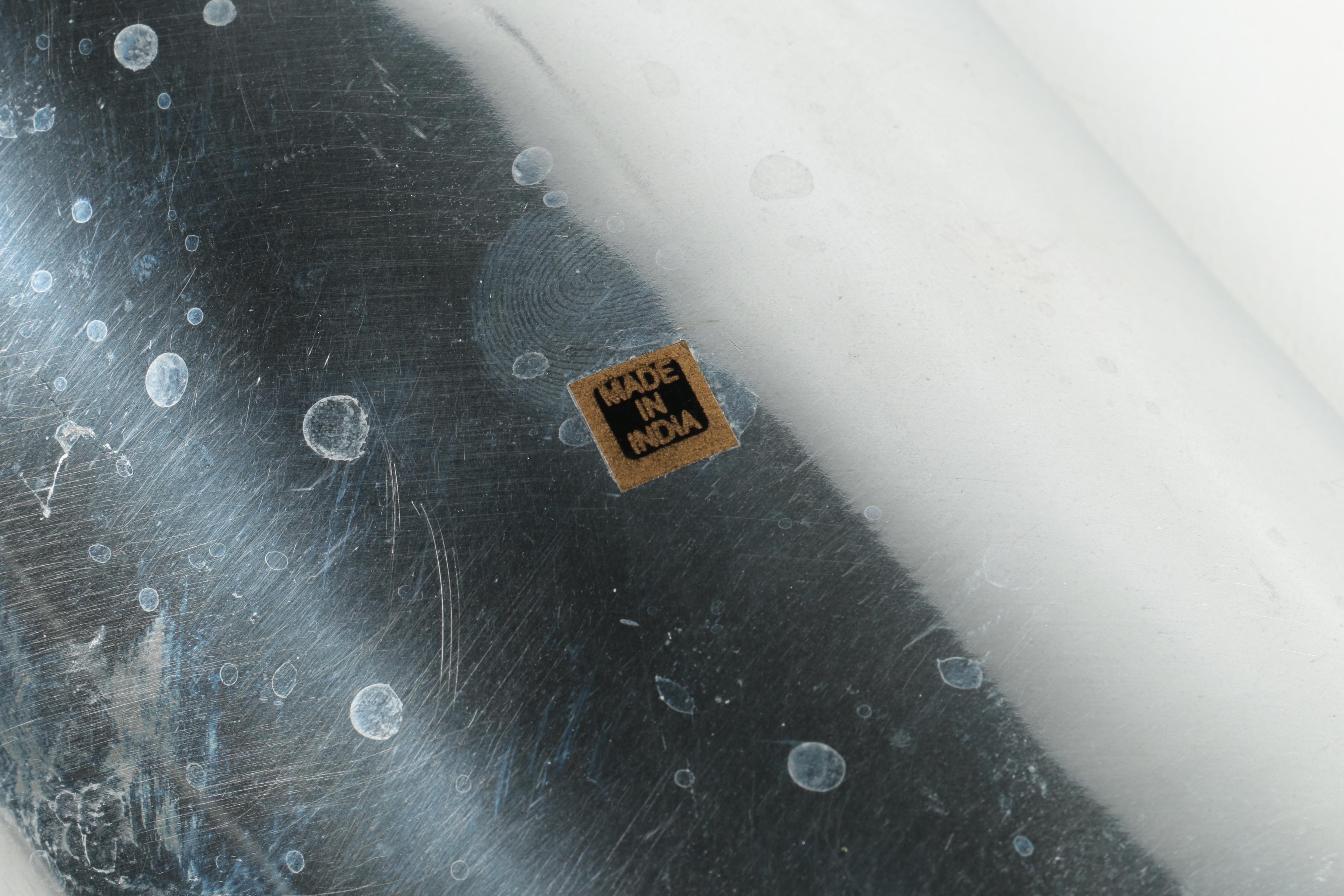 Stainless Steel Sherbet Bowl Set and More