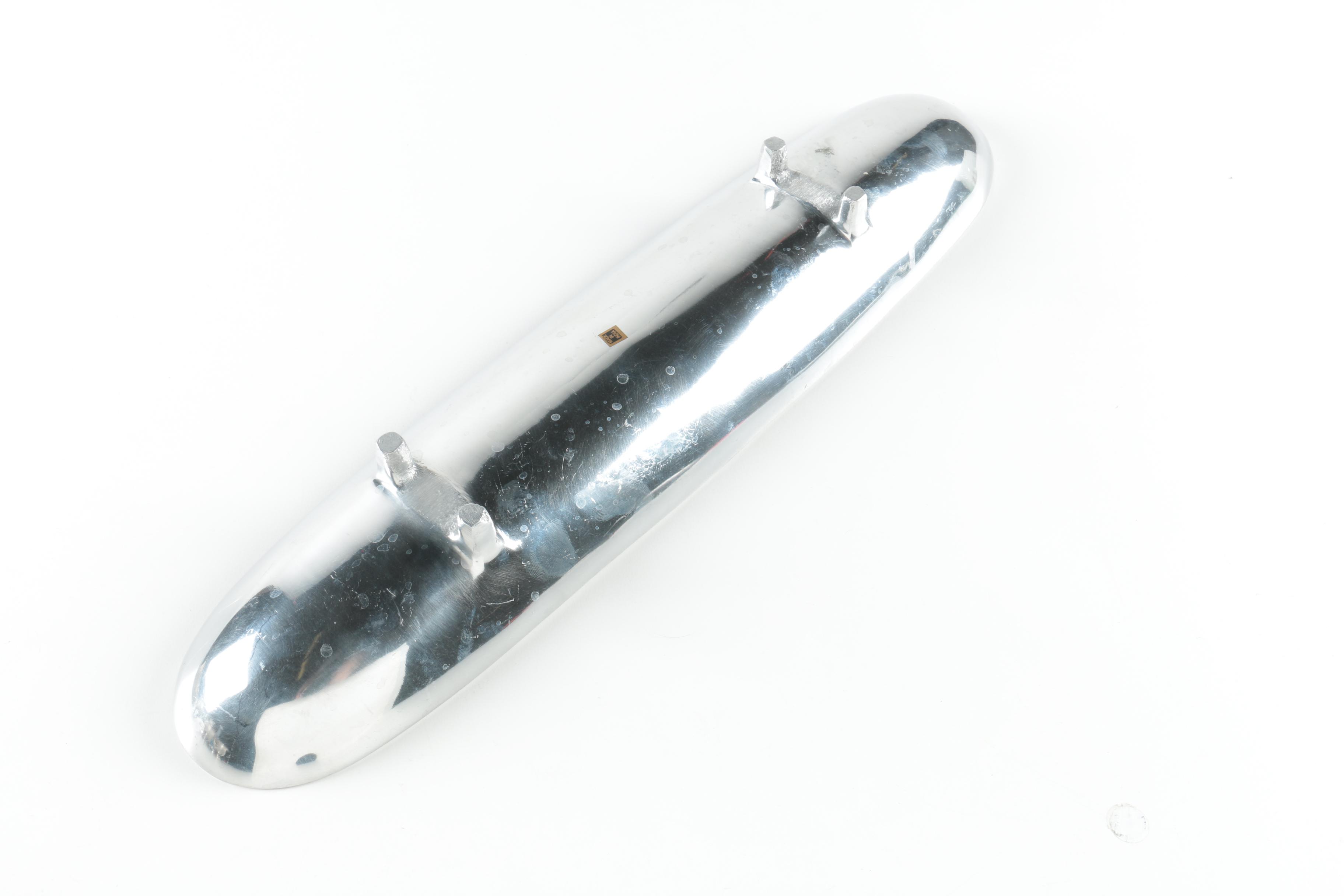 Stainless Steel Sherbet Bowl Set and More