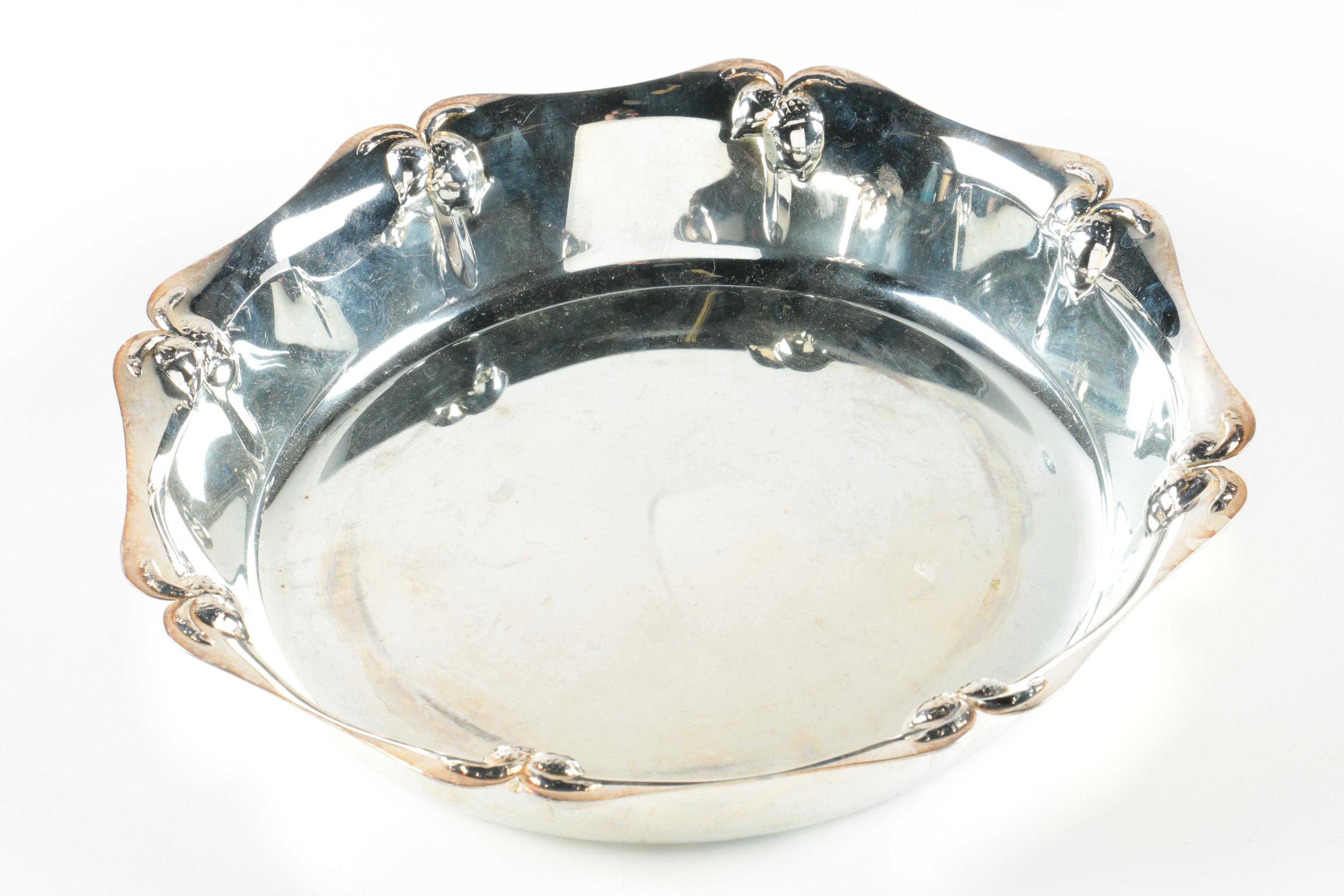 Stainless Steel Sherbet Bowl Set and More