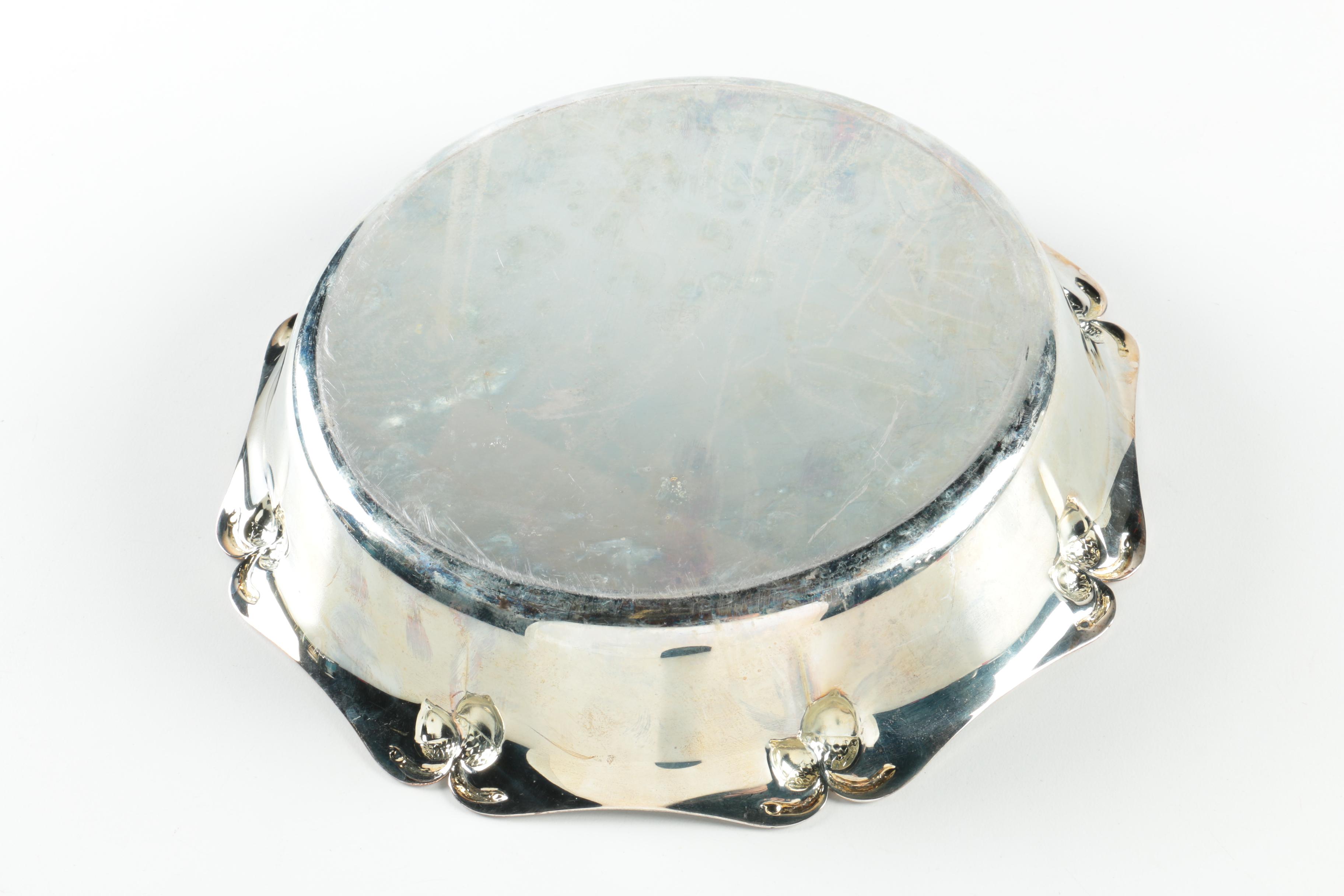 Stainless Steel Sherbet Bowl Set and More