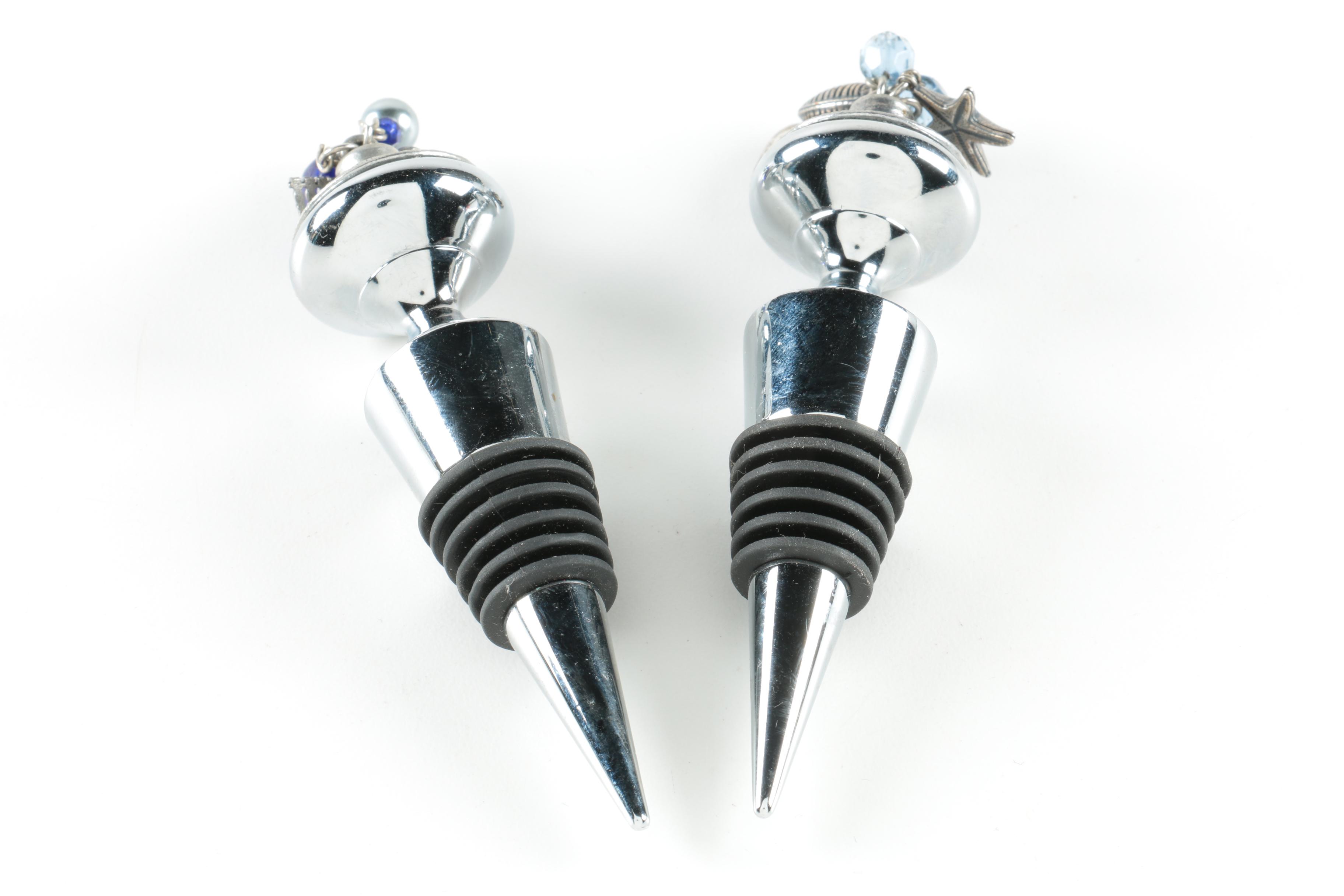 Stainless Steel Sherbet Bowl Set and More