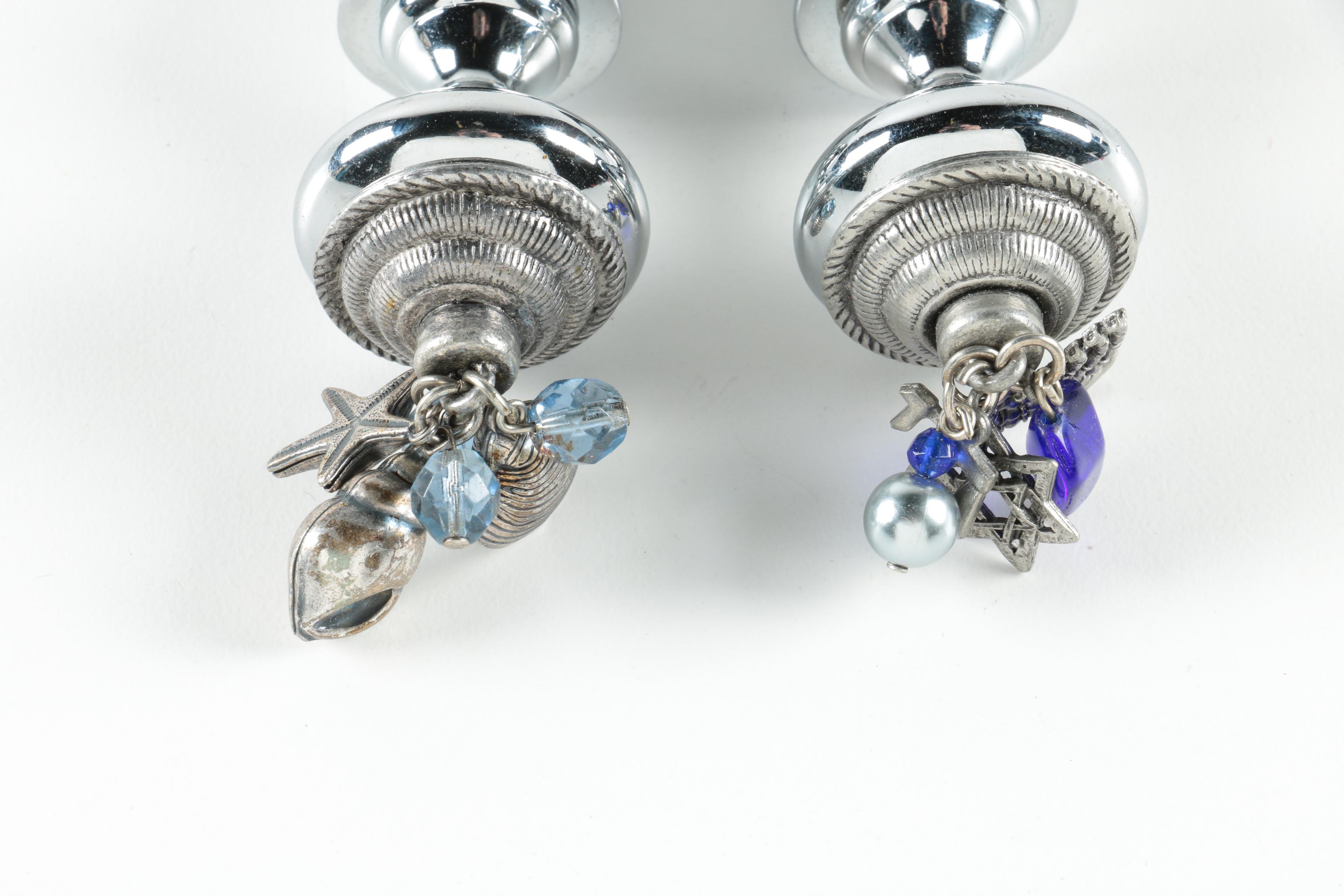 Stainless Steel Sherbet Bowl Set and More