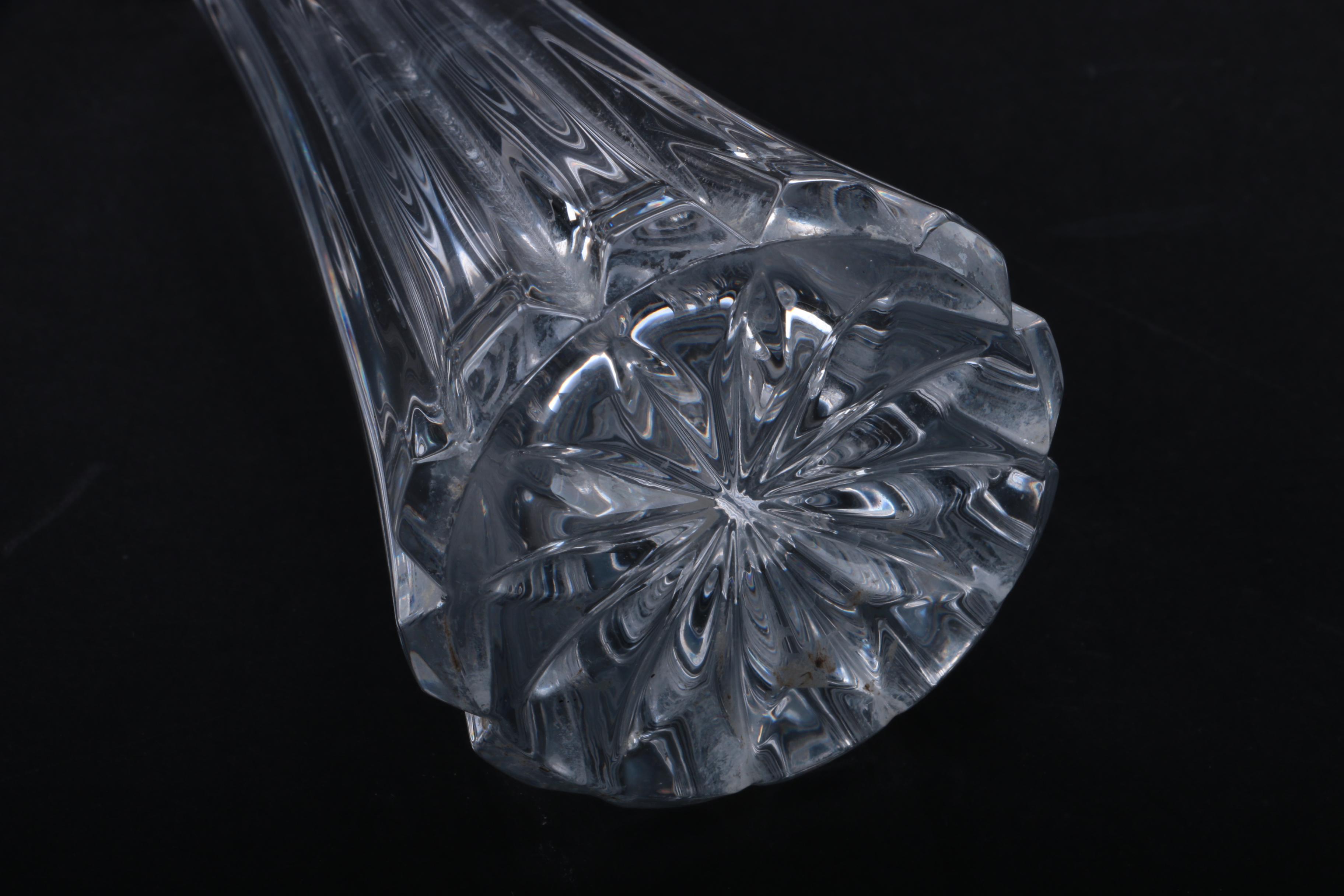 Crystal Decor