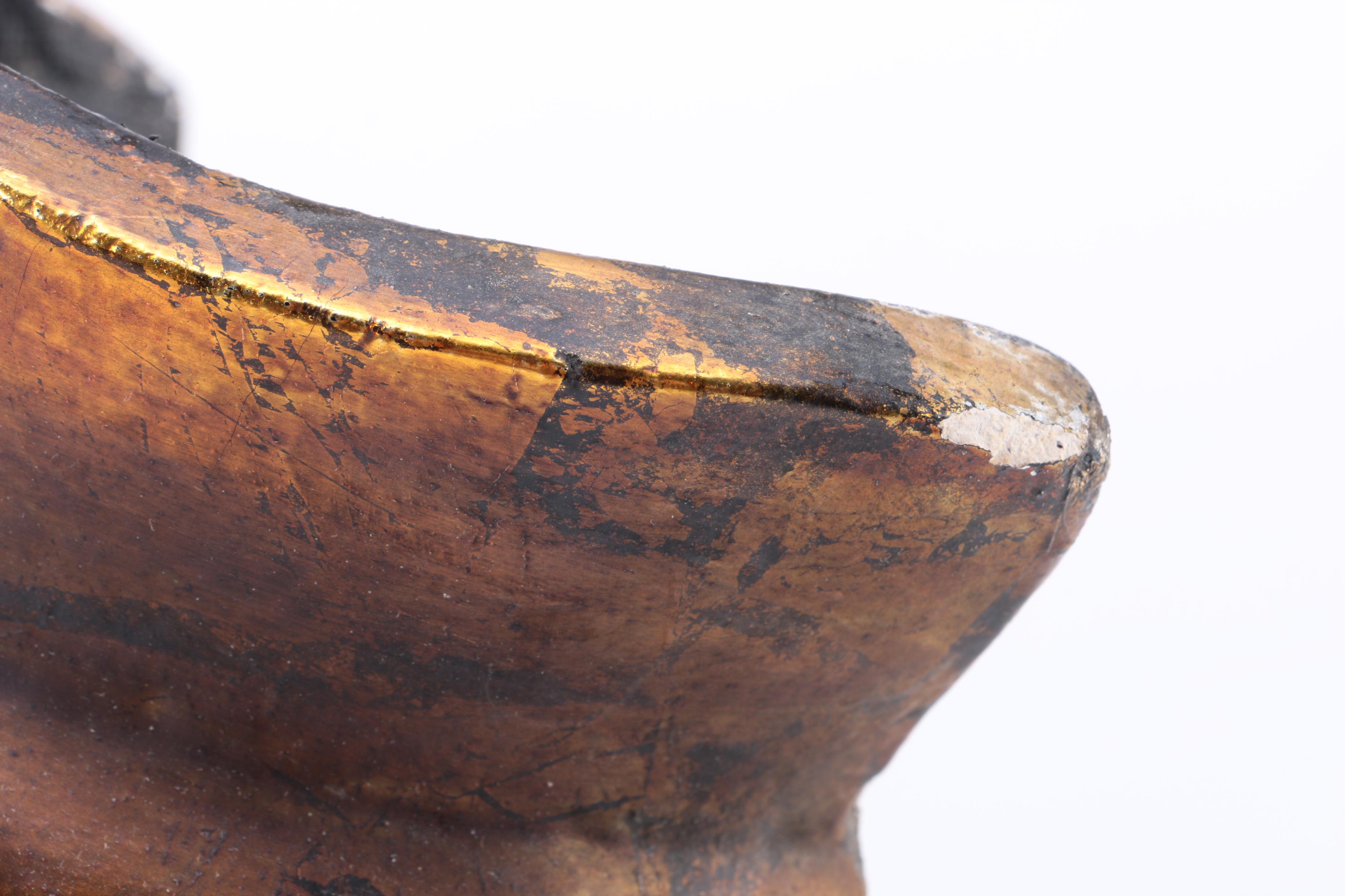 East Asian Style Resin Mask