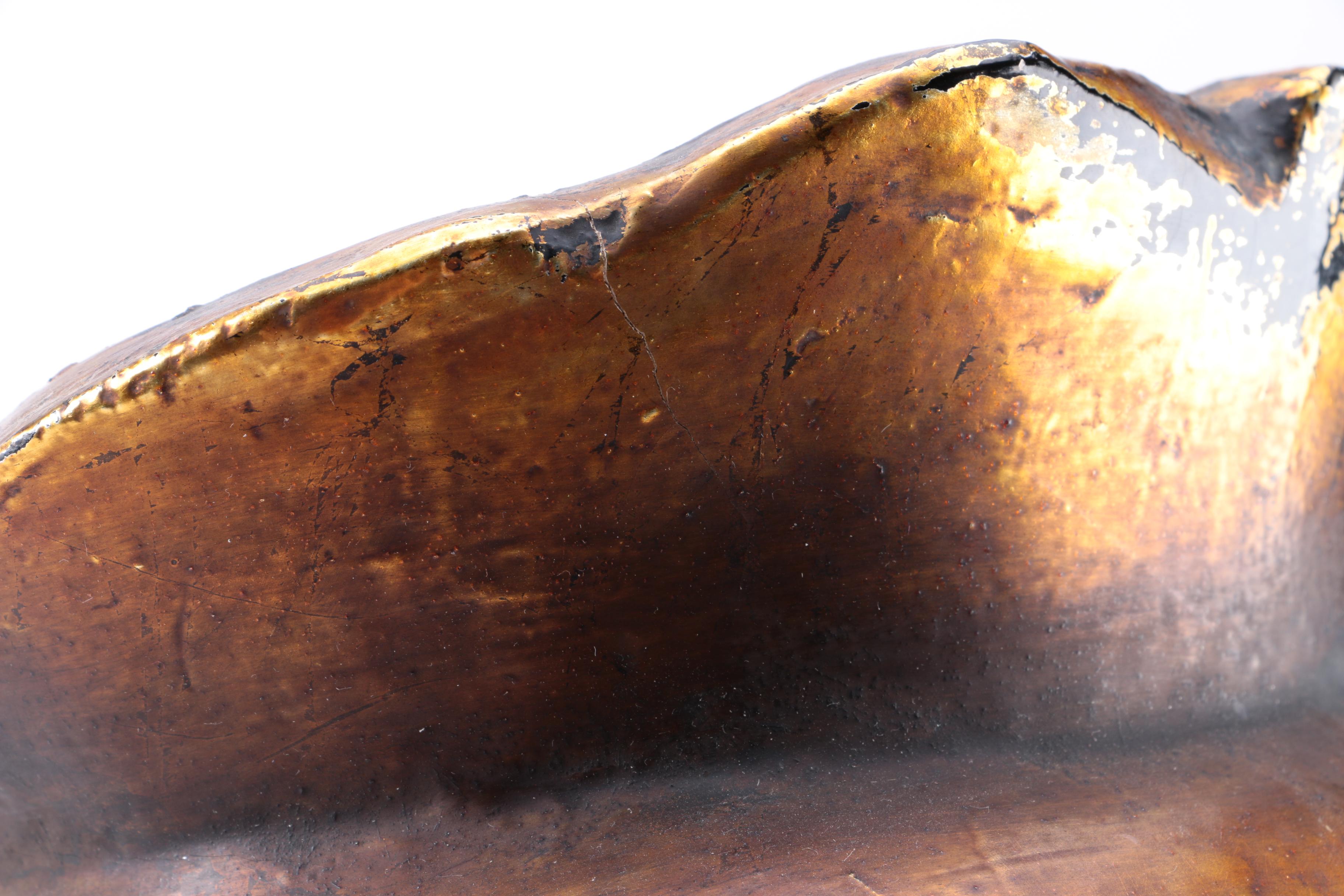 East Asian Style Resin Mask