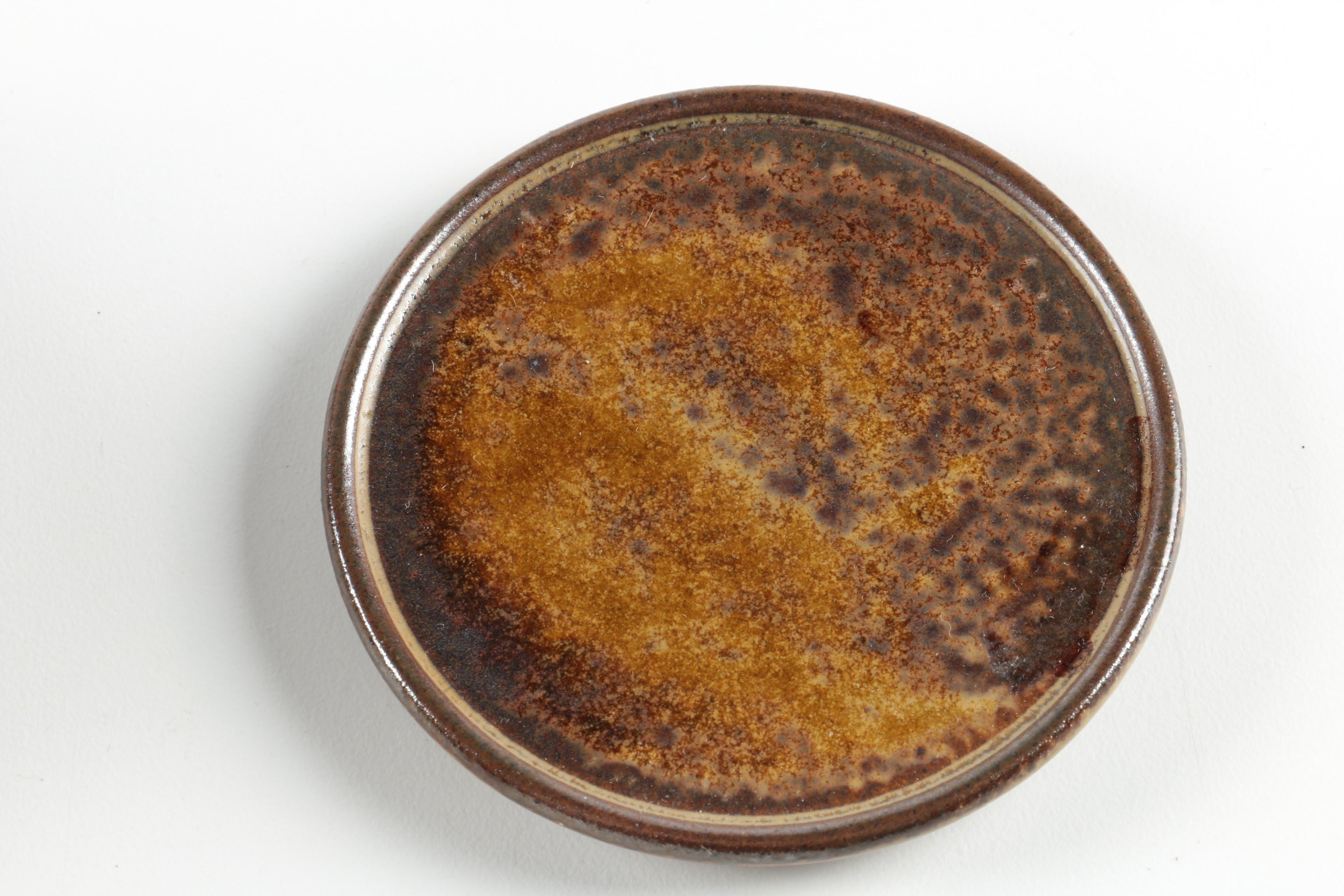 Collection of Ceramic Tea Steeping Mugs and Tumblers