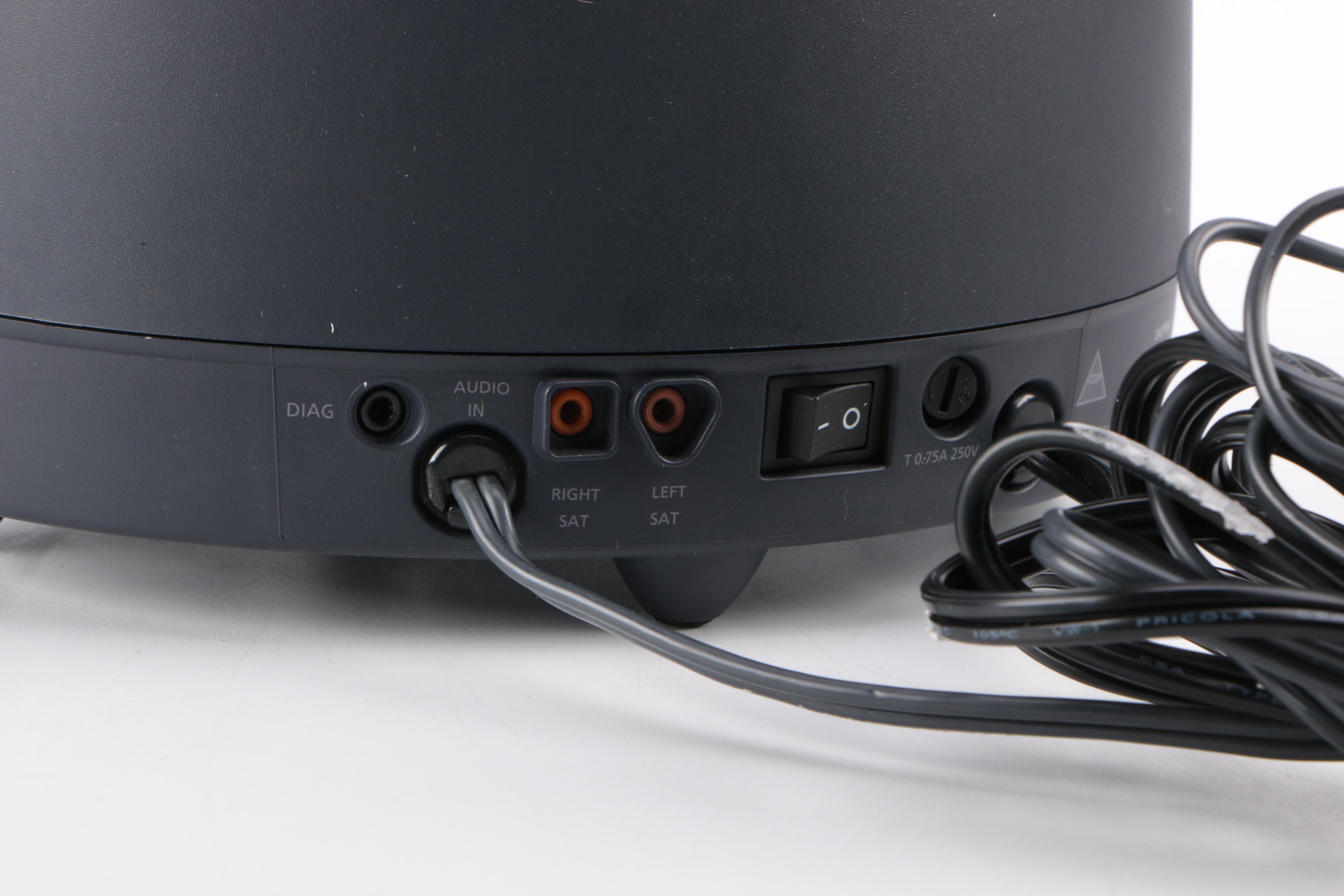 Harman Kardon Surround Speakers