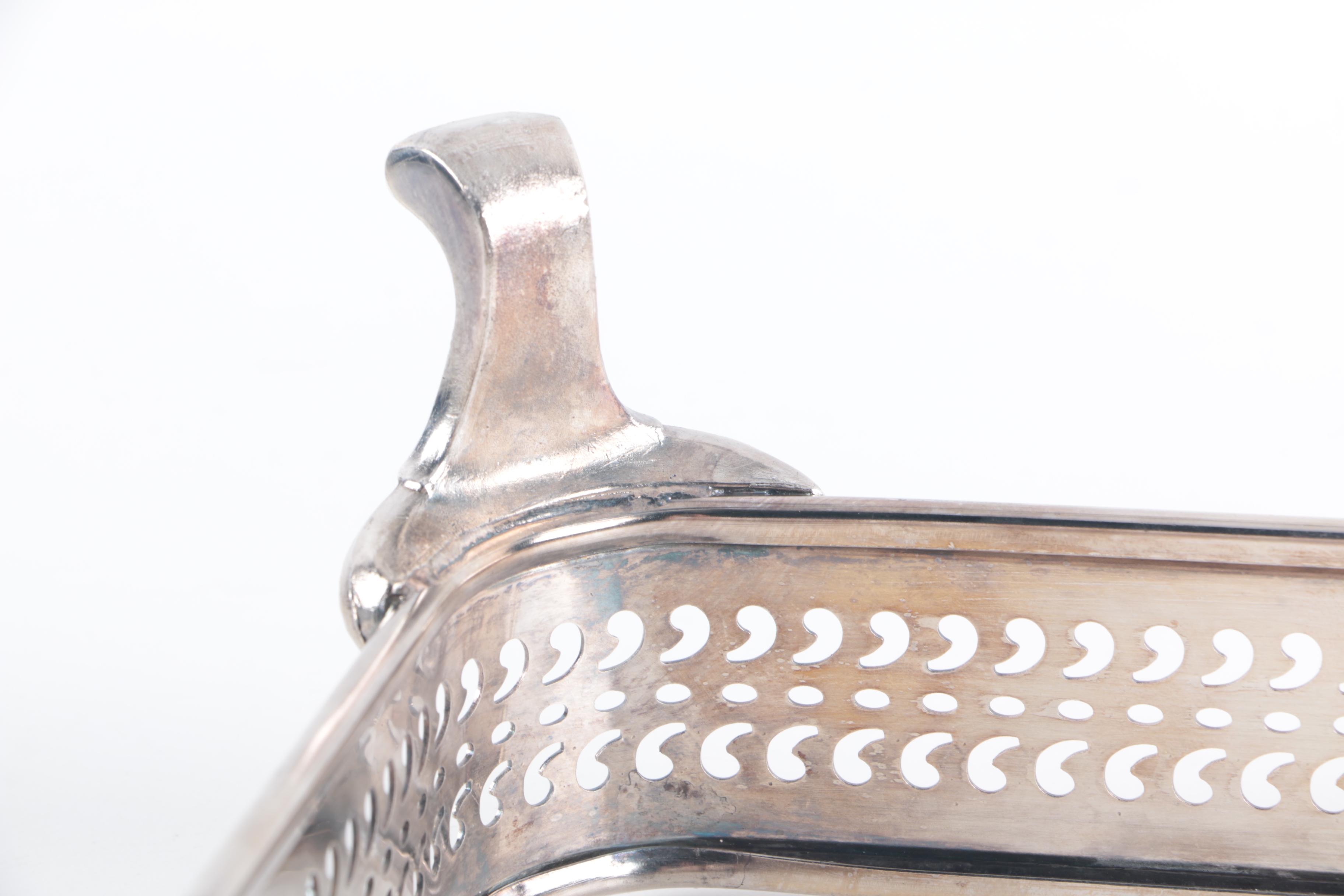 Wm Rogers Casserole Silver Plate Casserole Server and Other Silver Plate Items