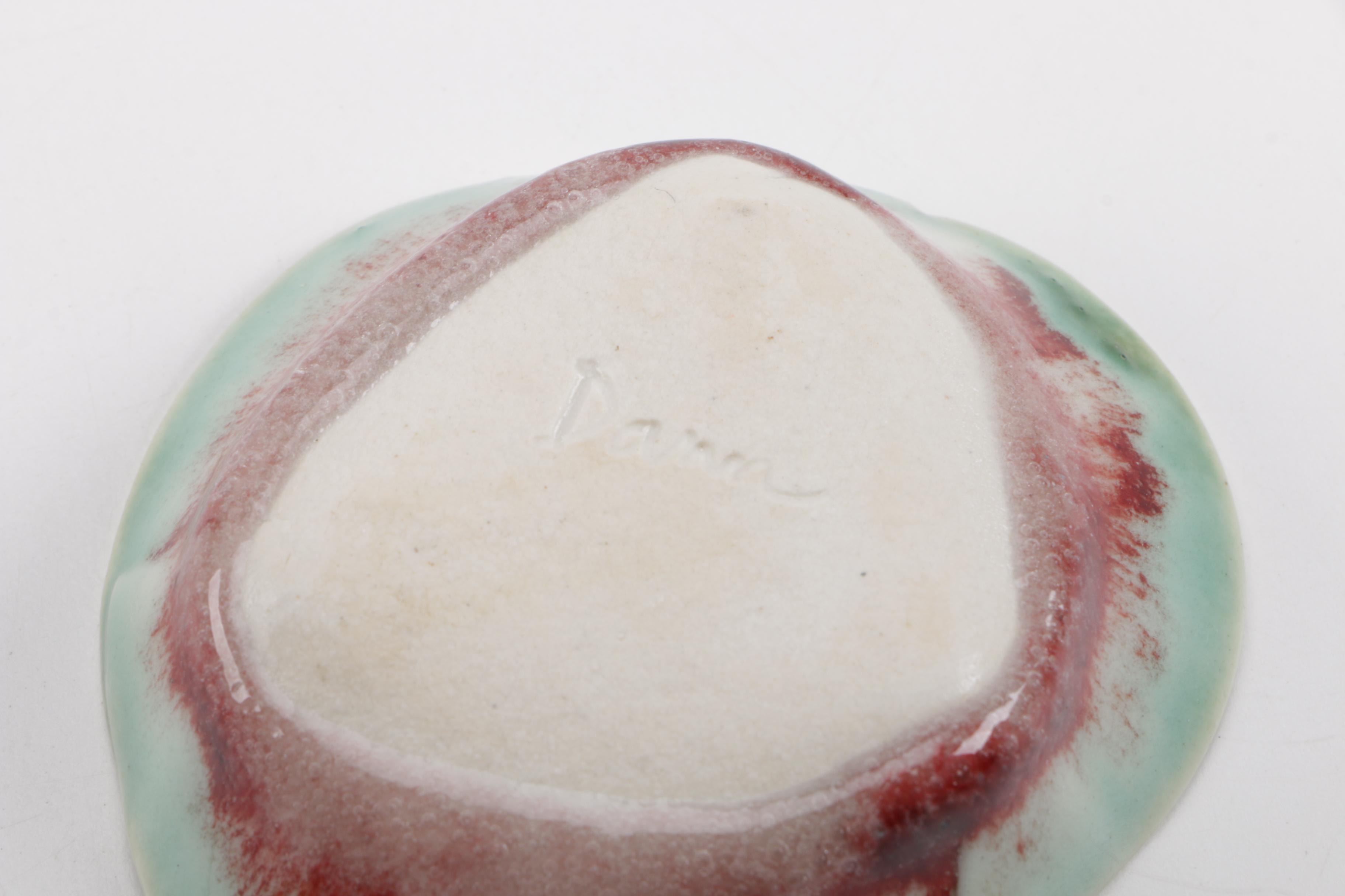 Collection of Vintage Décor Featuring Bing & Grøndahl