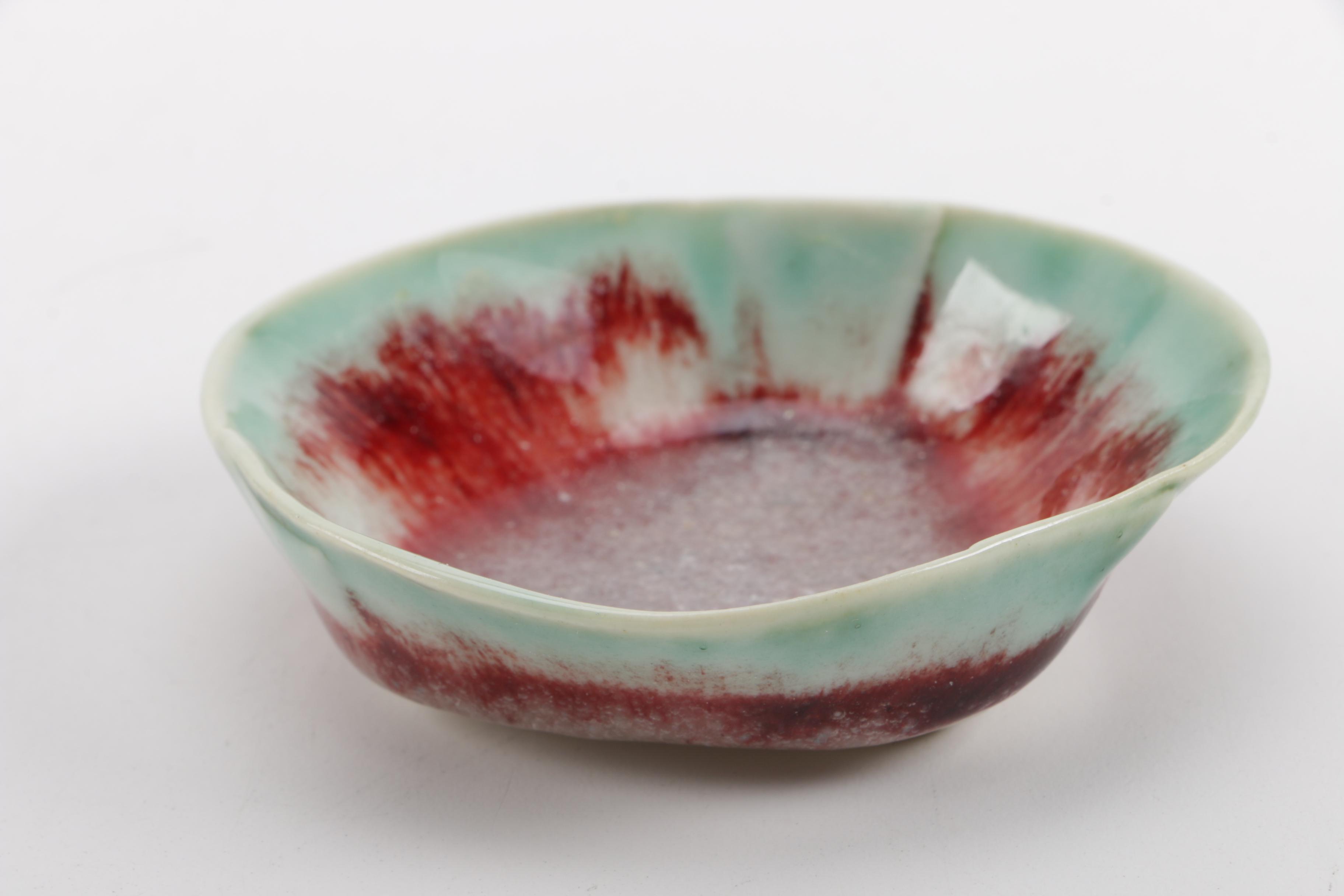 Collection of Vintage Décor Featuring Bing & Grøndahl