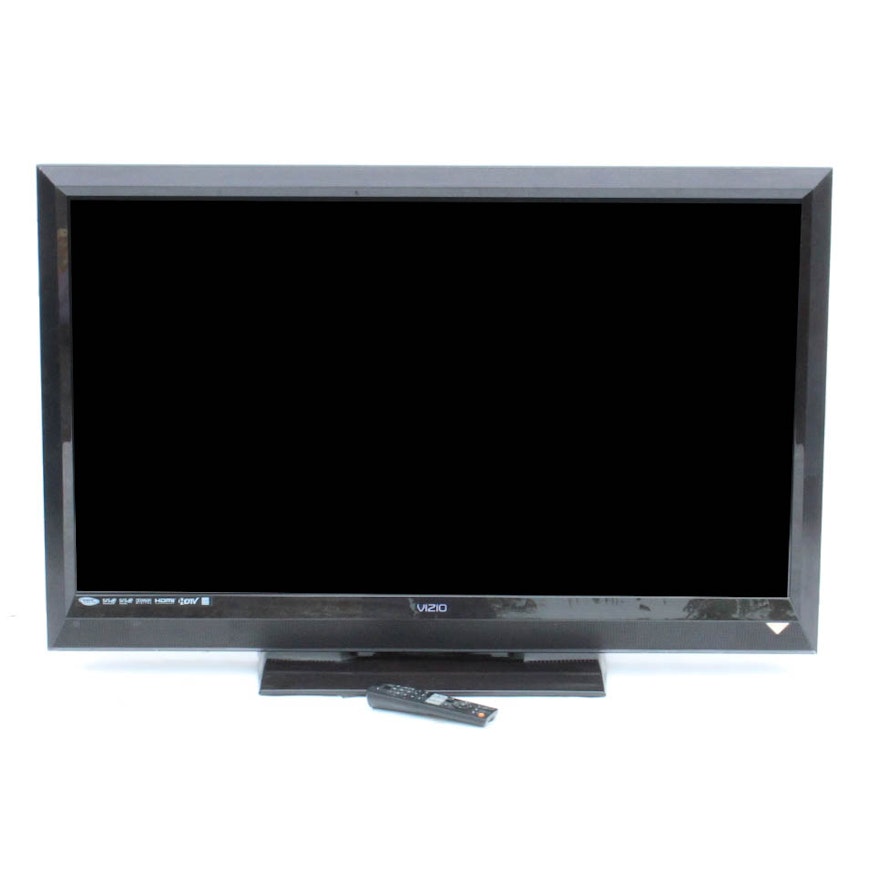 47" Vizio Flat Screen Television