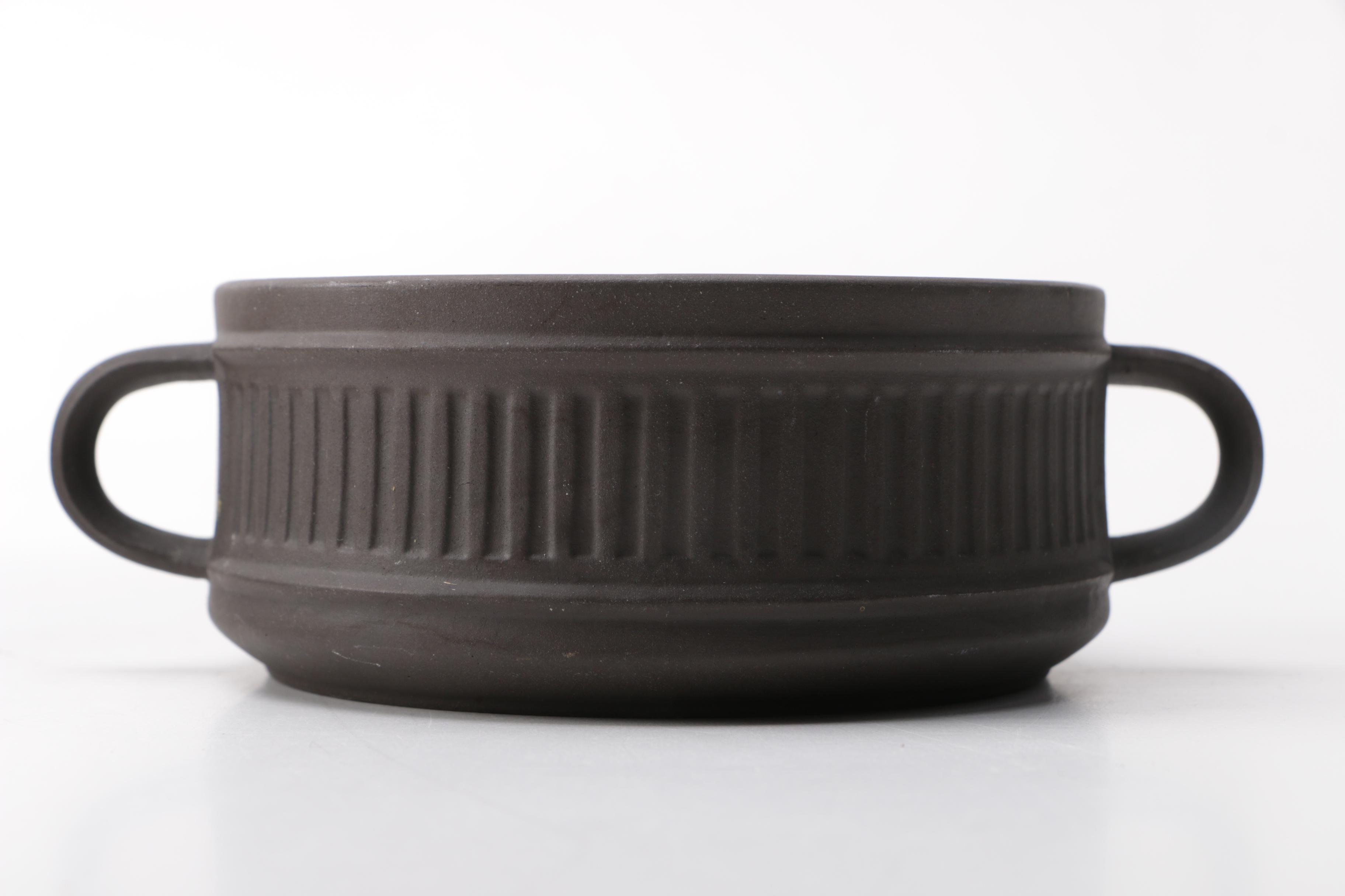 Dansk "Flamestone" Bowls