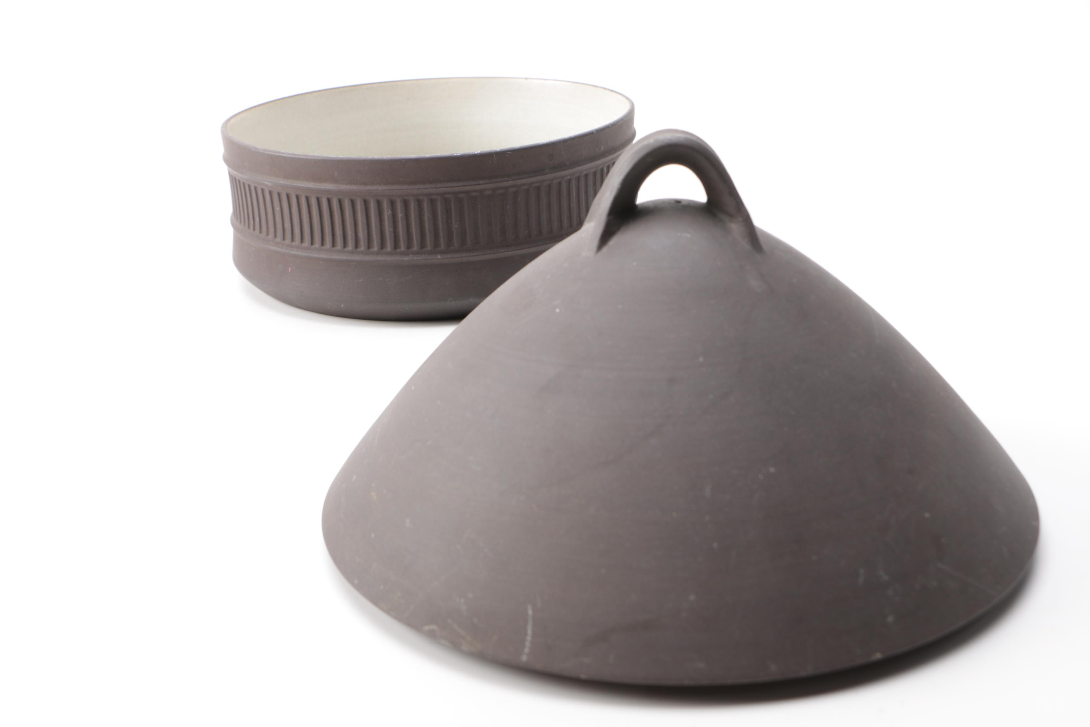 Dansk "Flamestone" Bowls