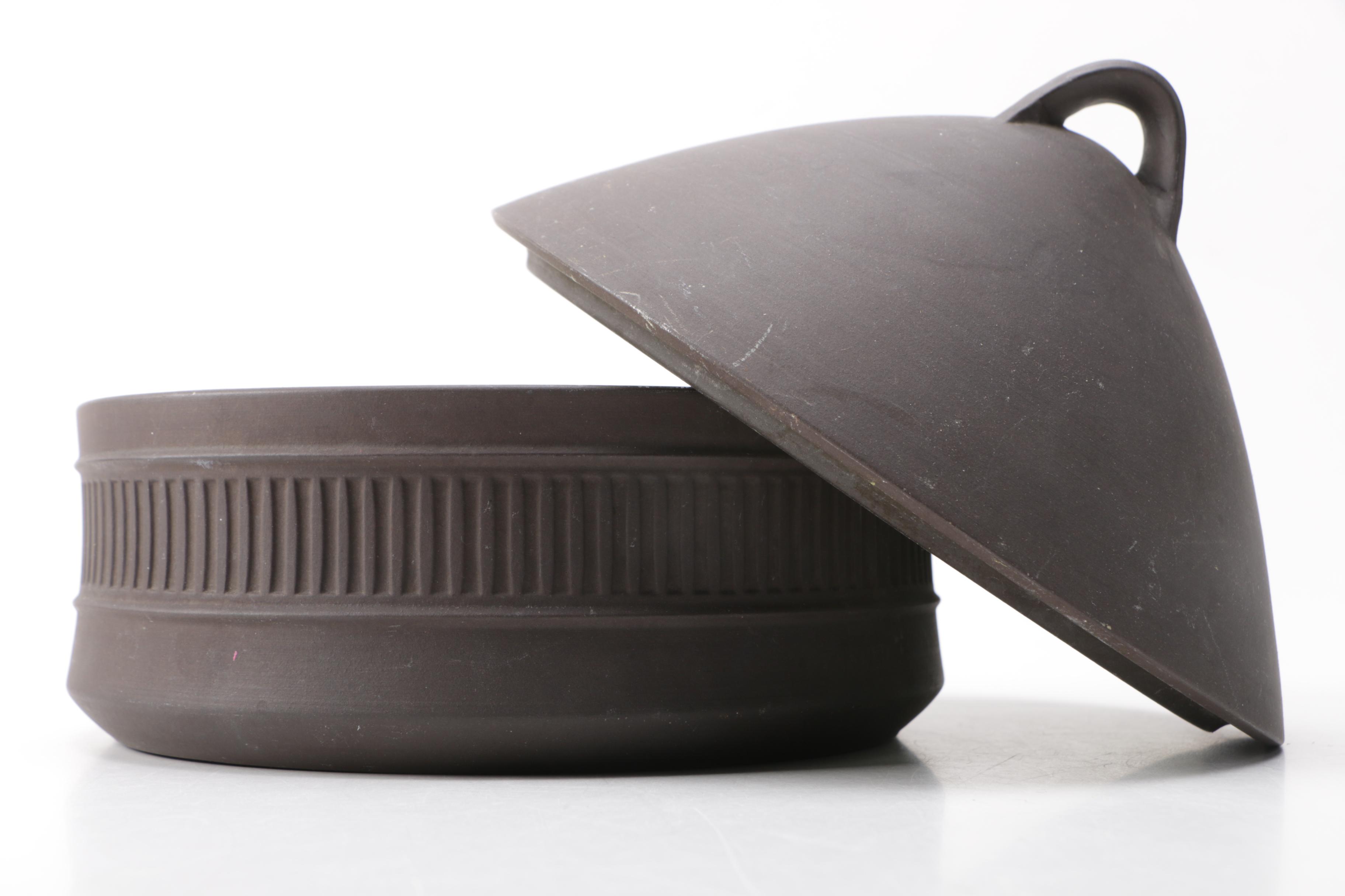 Dansk "Flamestone" Bowls