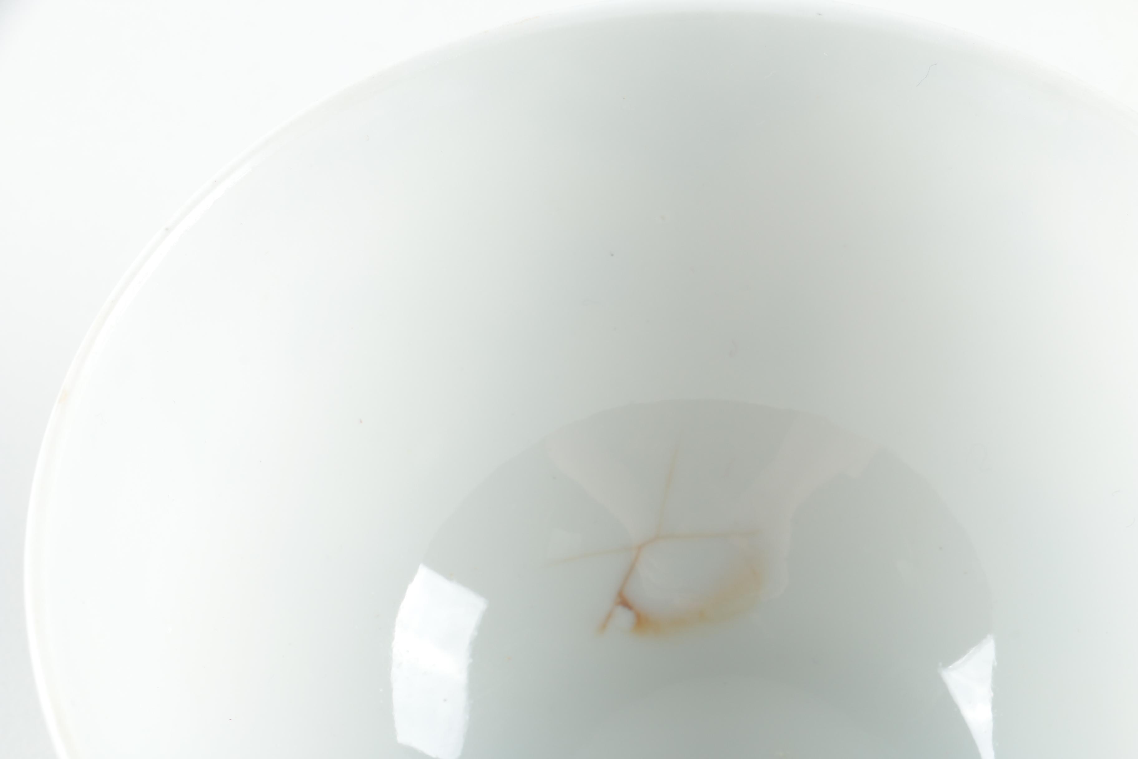 Royal Copenhagen "Blue Fluted" Tableware