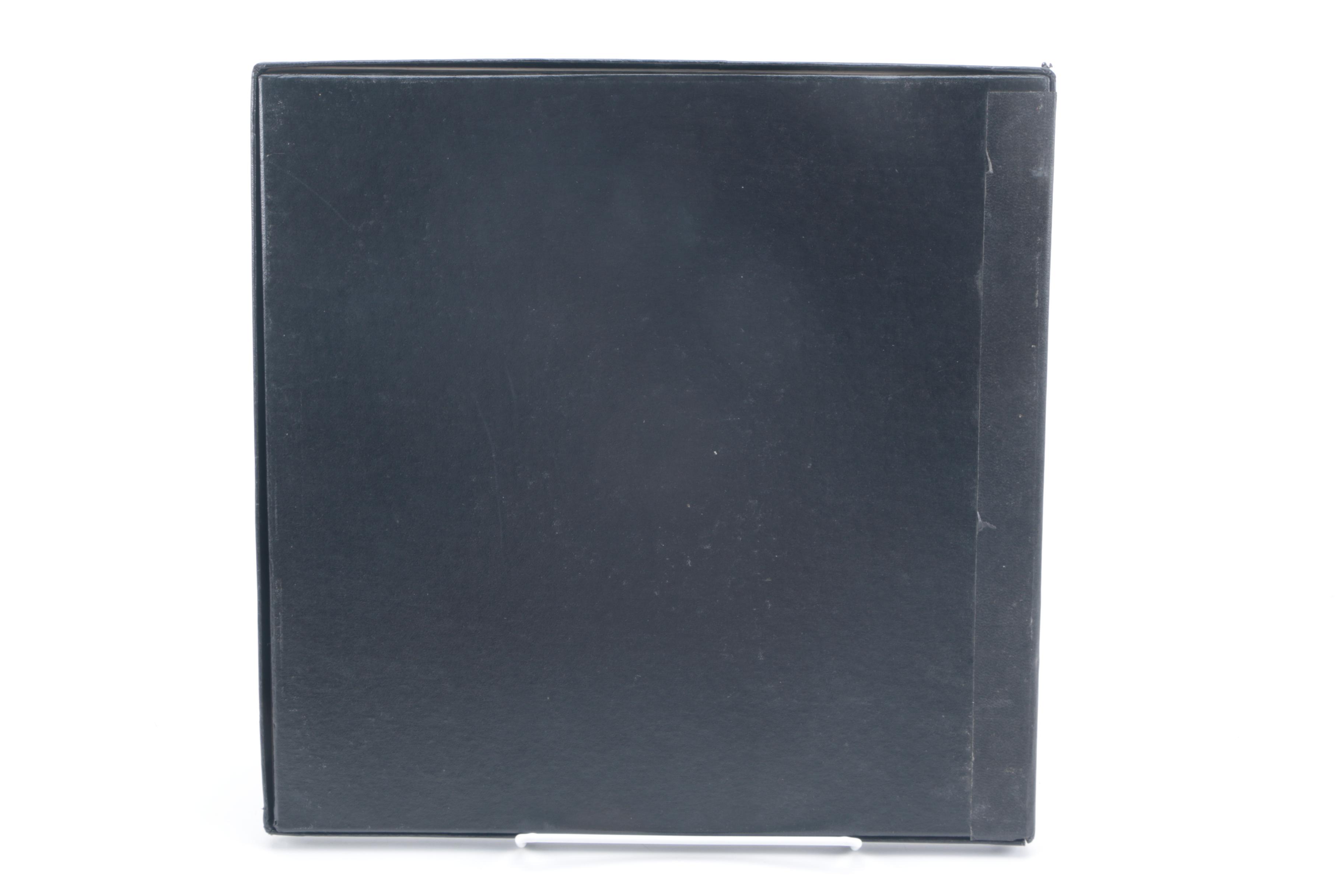 Alice Cooper, the Who, and Other Vintage LPs